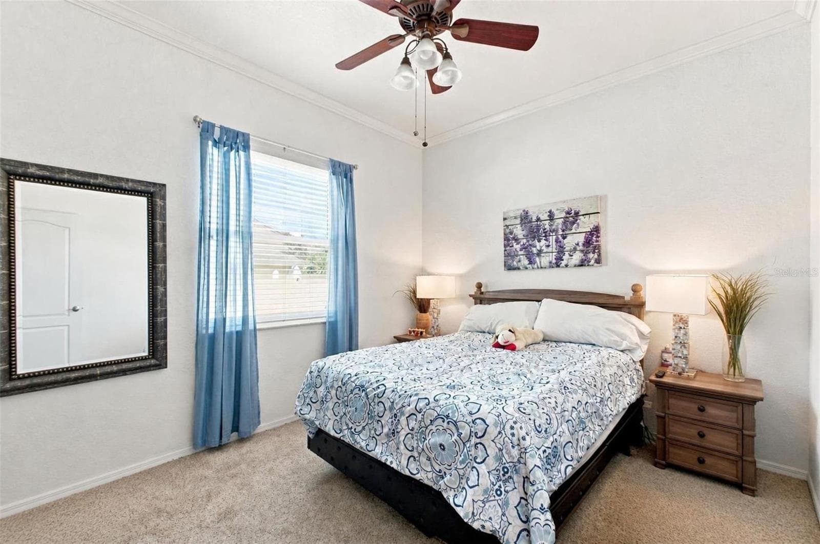 Bedroom #2 - 5287 SLATER RD, SPRING HILL