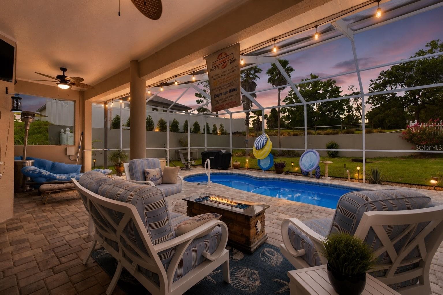 Pool - 5287 SLATER RD, SPRING HILL