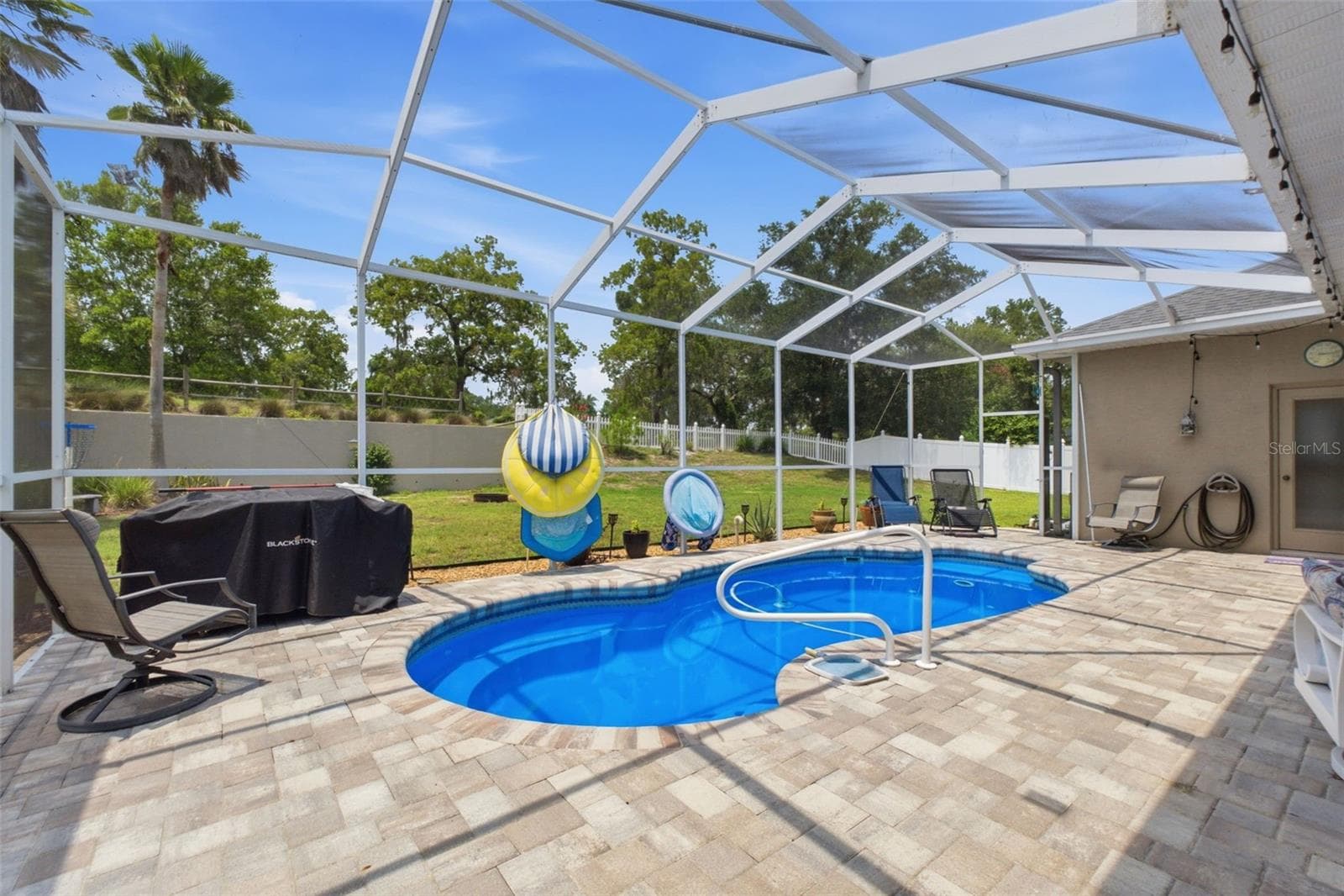 Pool - 5287 SLATER RD, SPRING HILL