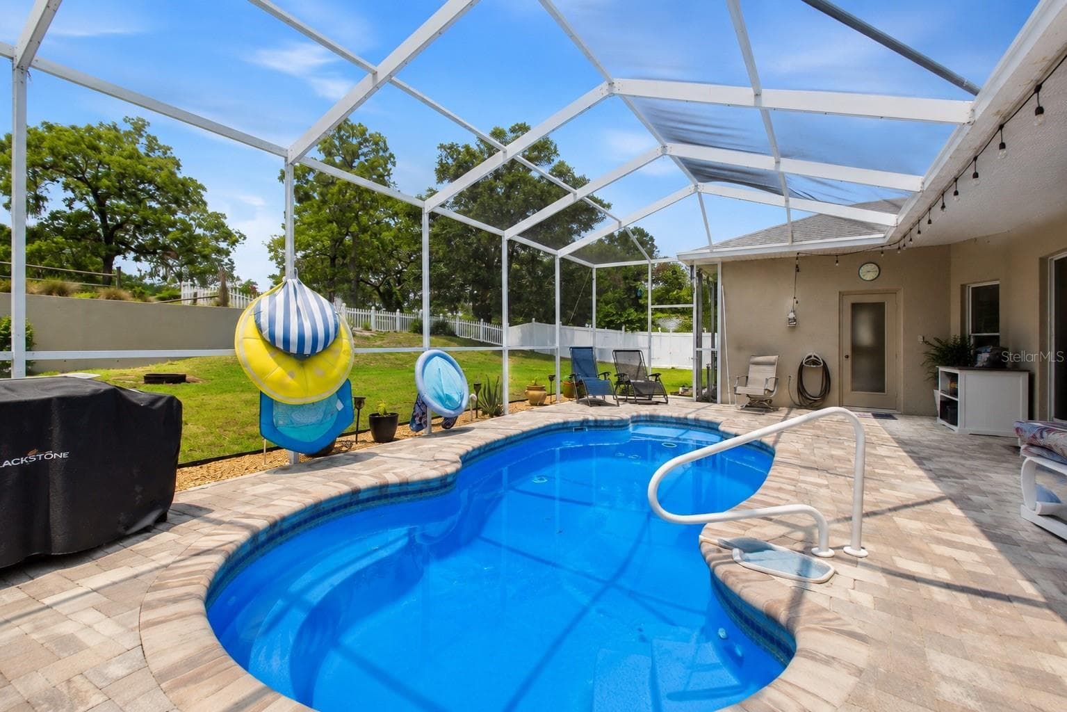 Pool - 5287 SLATER RD, SPRING HILL