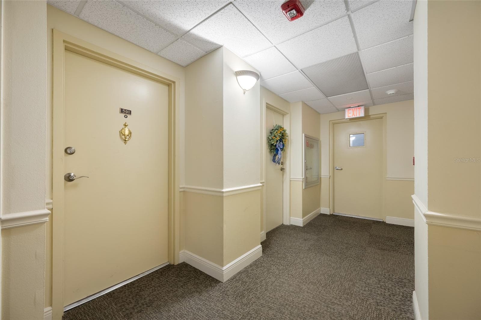 Condominium at 1621 GULF BLVD #501, CLEARWATER BEACH, photo 5 of 84