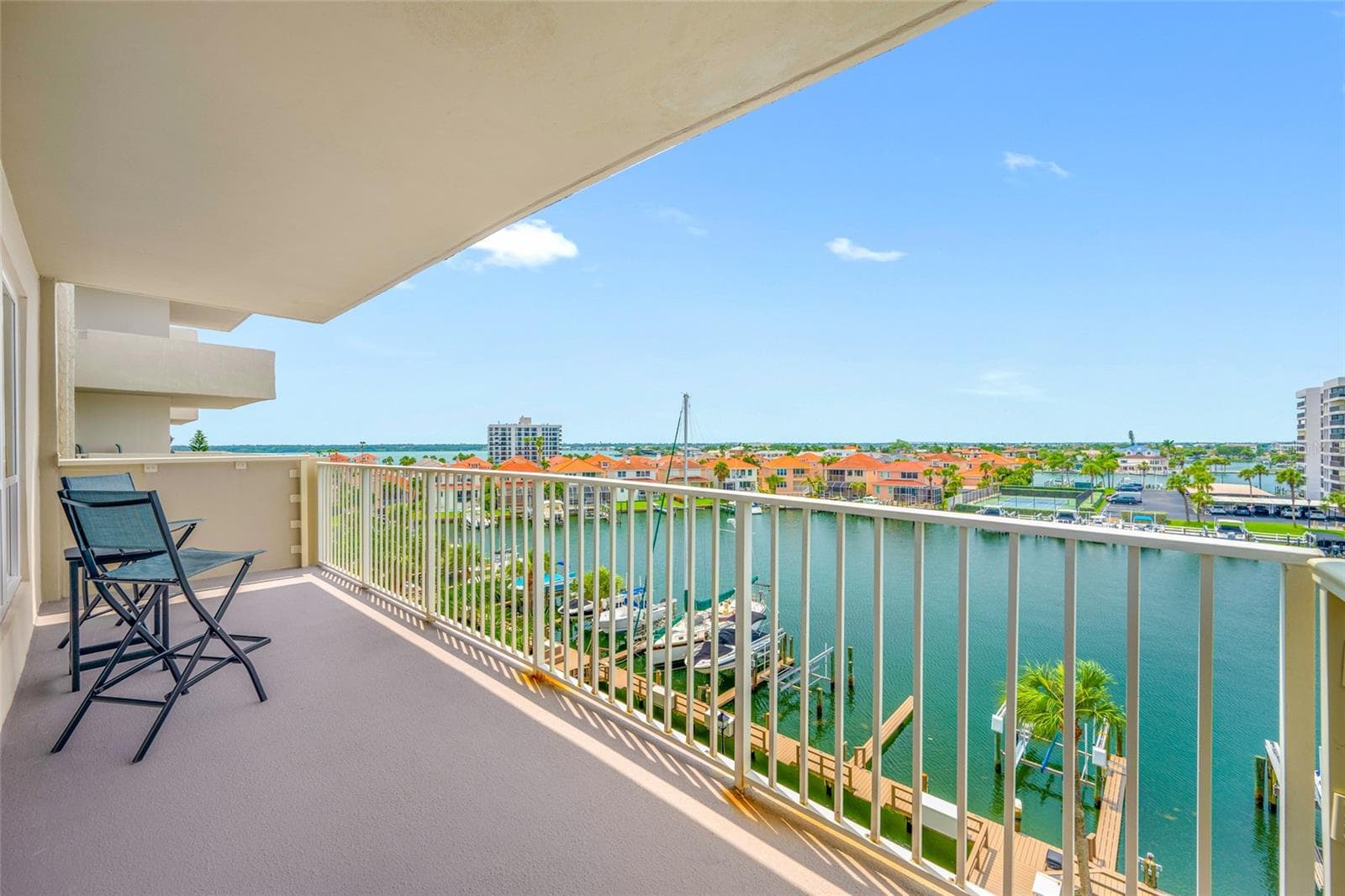Condominium at 1621 GULF BLVD #501, CLEARWATER BEACH, photo 6 of 84