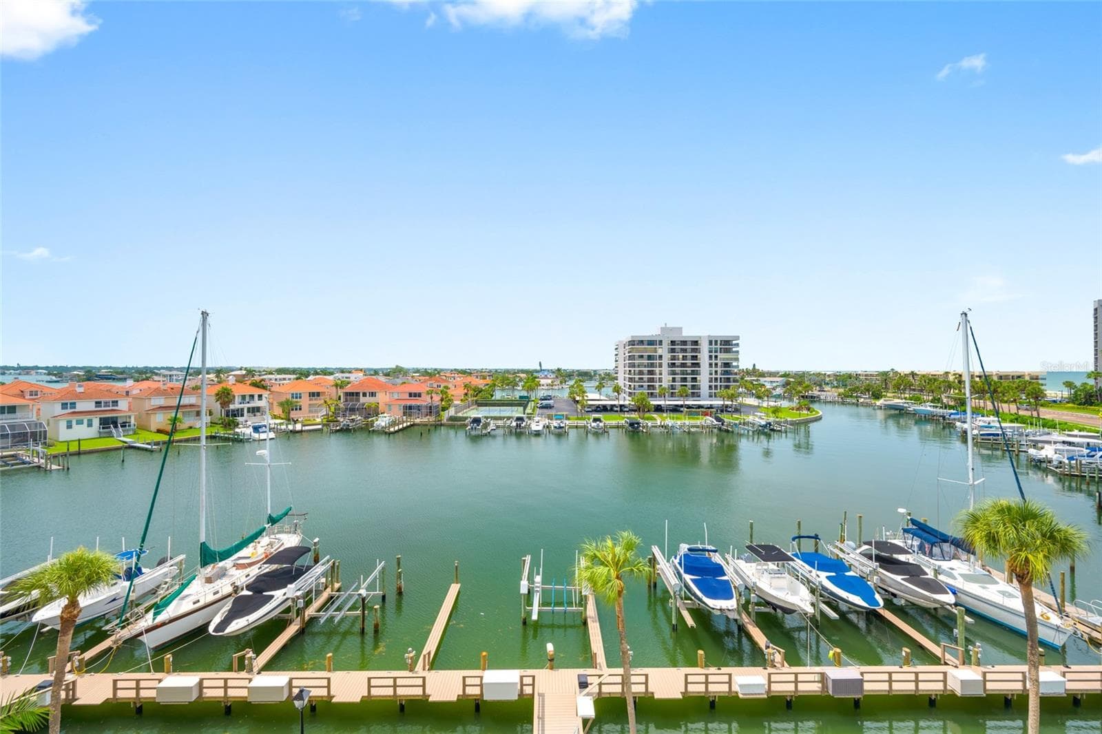 Condominium at 1621 GULF BLVD #501, CLEARWATER BEACH, photo 7 of 84