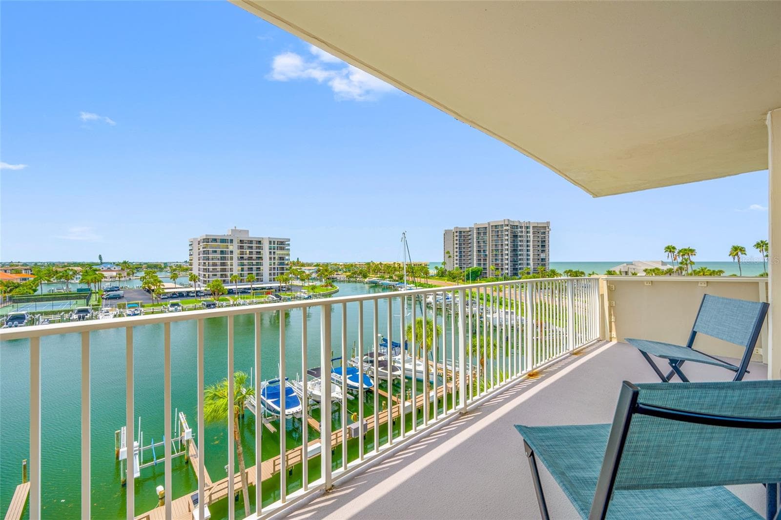 Condominium at 1621 GULF BLVD #501, CLEARWATER BEACH, photo 9 of 84