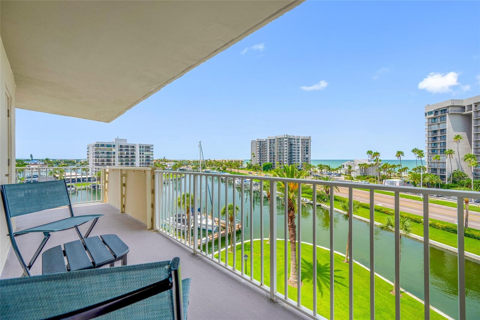 Condominium at 1621 GULF BLVD #501, CLEARWATER BEACH, photo 10 of 84
