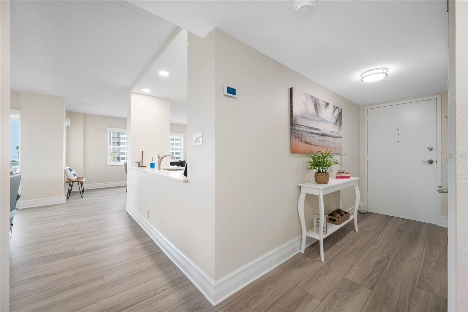 Condominium at 1621 GULF BLVD #501, CLEARWATER BEACH, photo 14 of 84