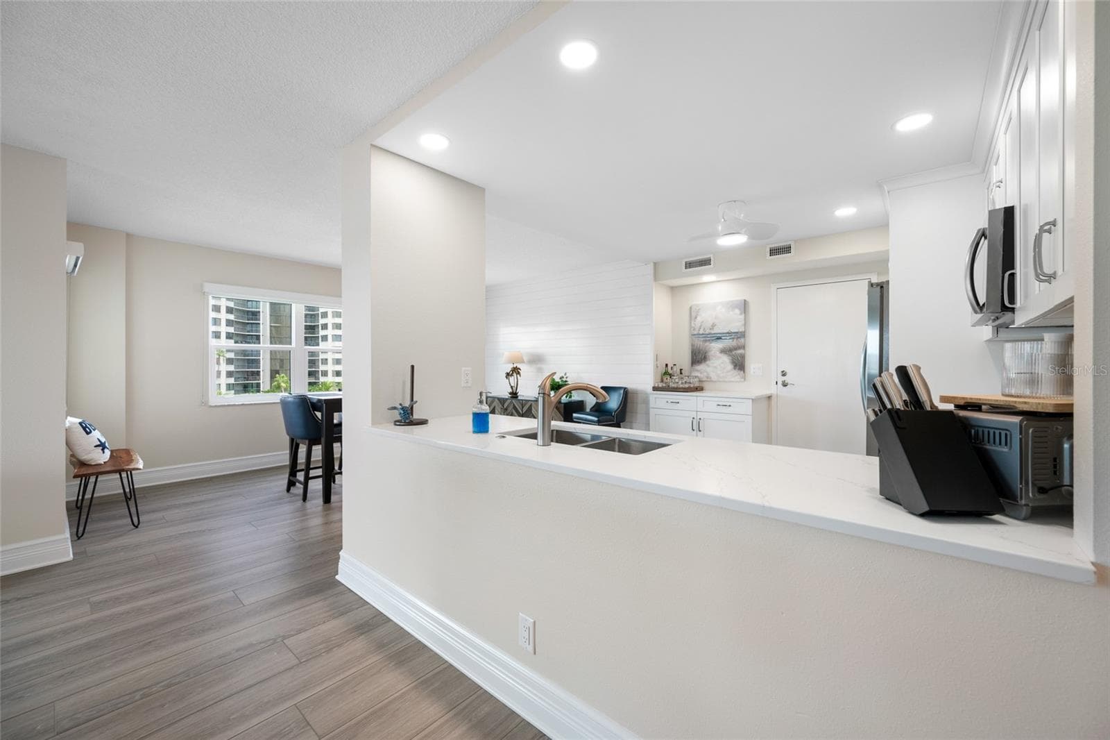 Condominium at 1621 GULF BLVD #501, CLEARWATER BEACH, photo 15 of 84