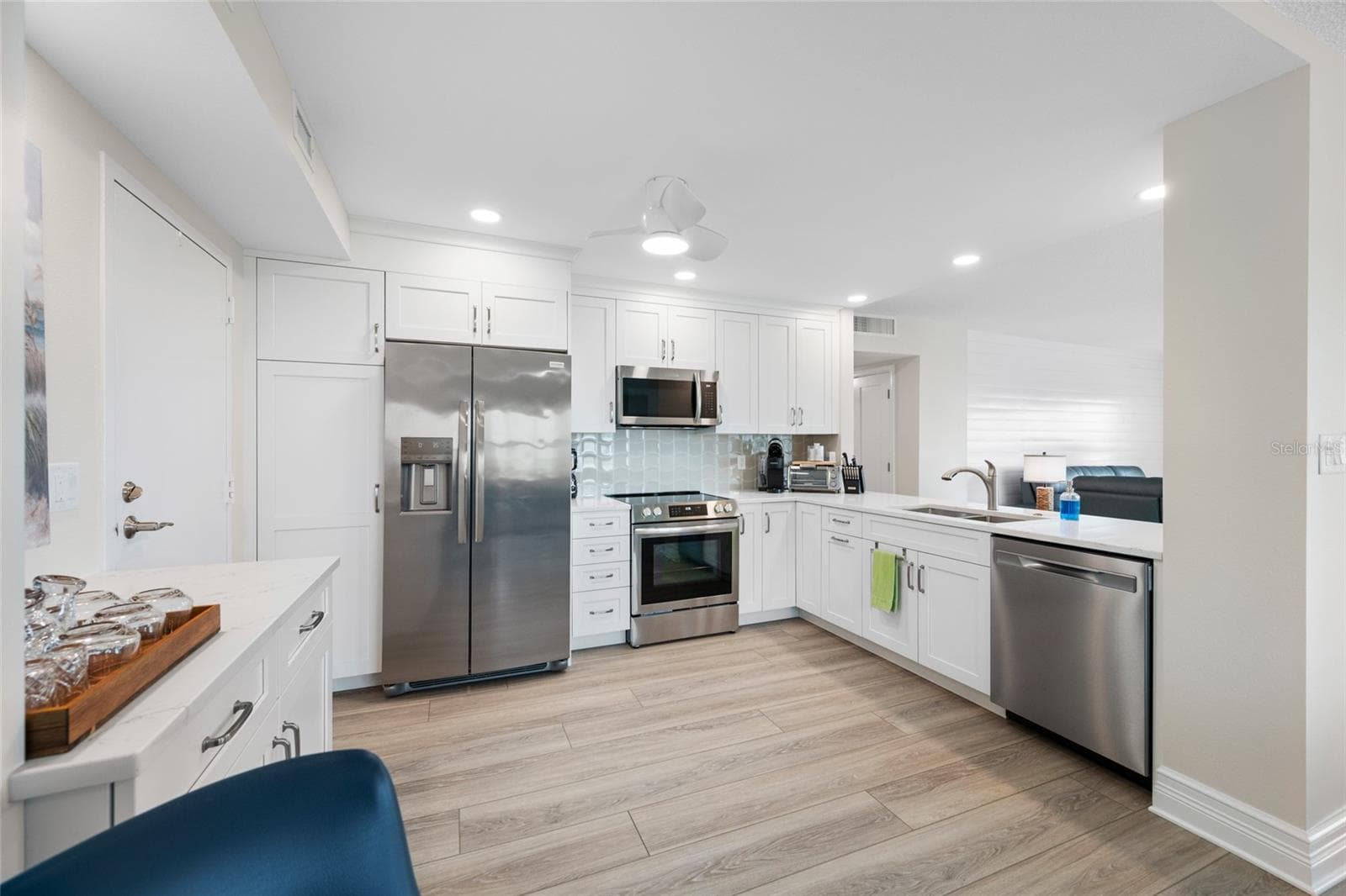 Condominium at 1621 GULF BLVD #501, CLEARWATER BEACH, photo 17 of 84