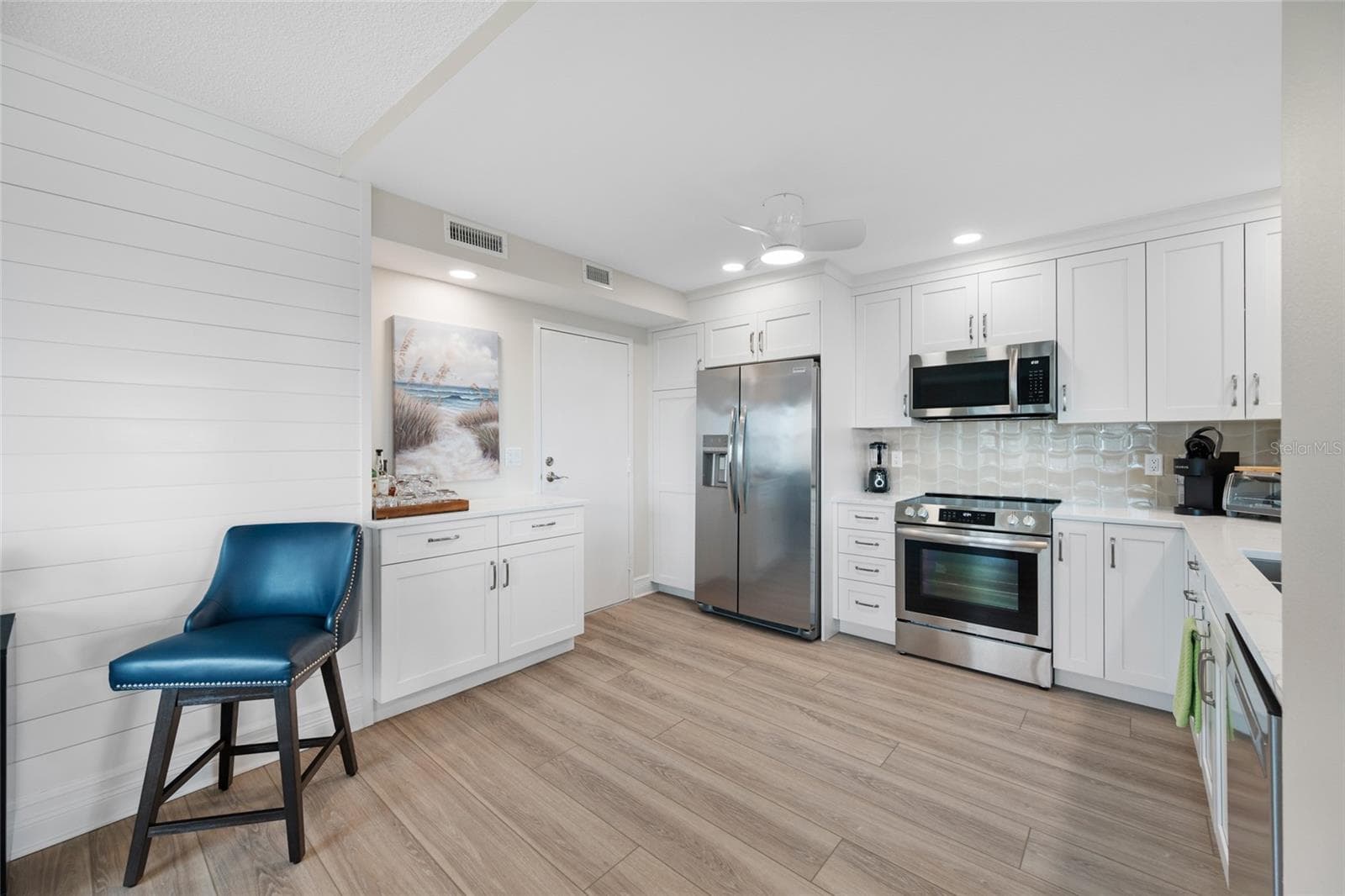Condominium at 1621 GULF BLVD #501, CLEARWATER BEACH, photo 18 of 84