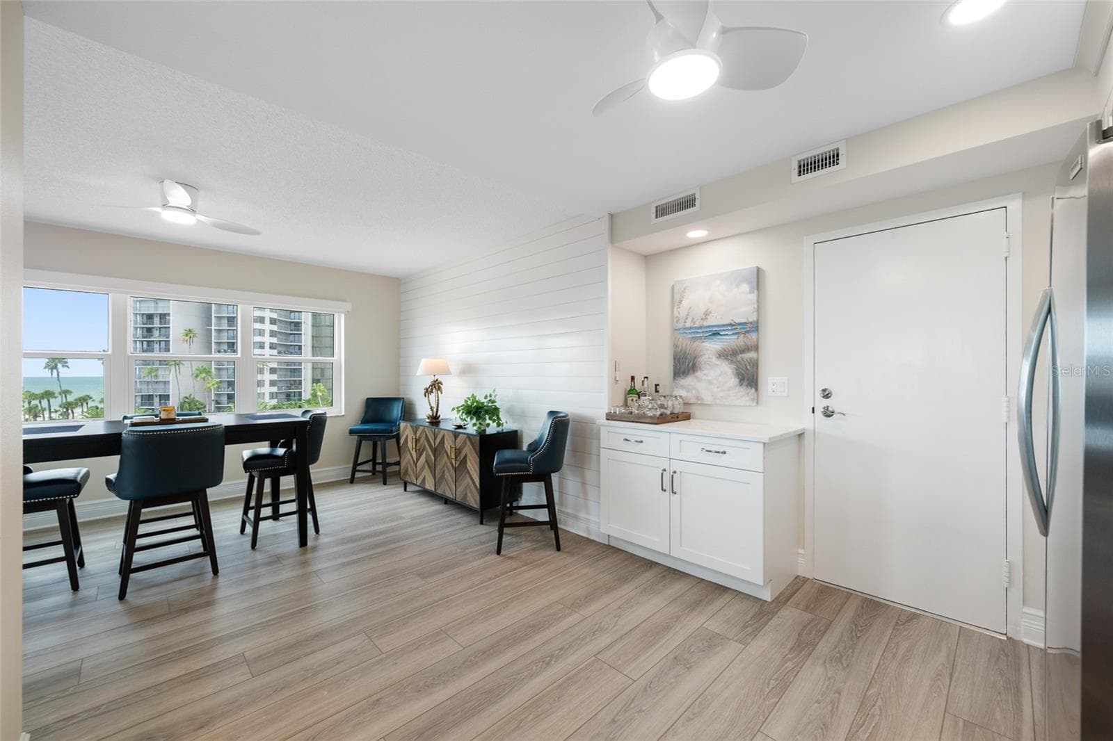 Condominium at 1621 GULF BLVD #501, CLEARWATER BEACH, photo 19 of 84