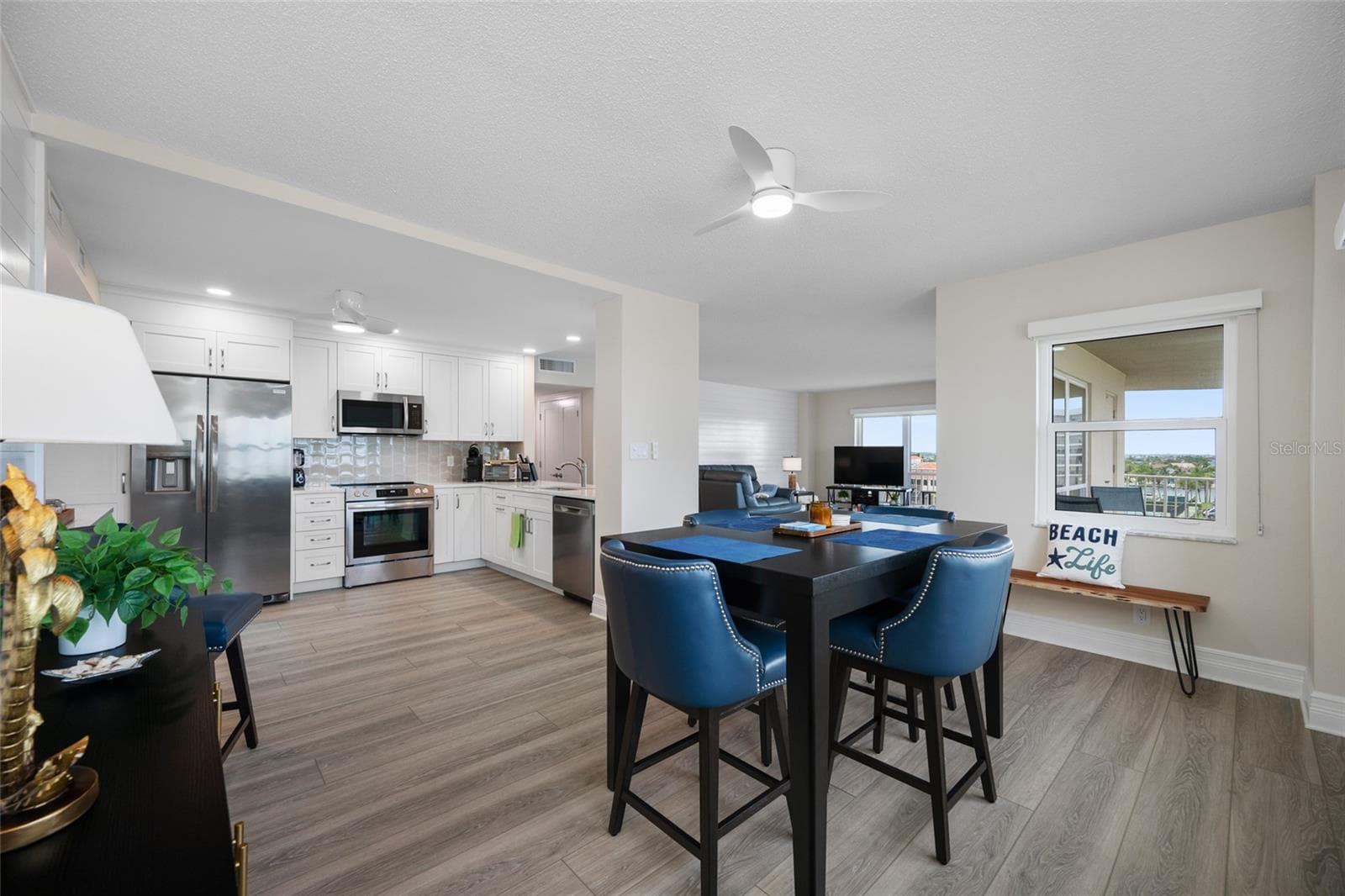 Condominium at 1621 GULF BLVD #501, CLEARWATER BEACH, photo 24 of 84