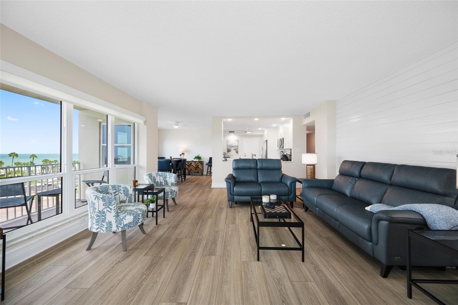 Condominium at 1621 GULF BLVD #501, CLEARWATER BEACH, photo 28 of 84