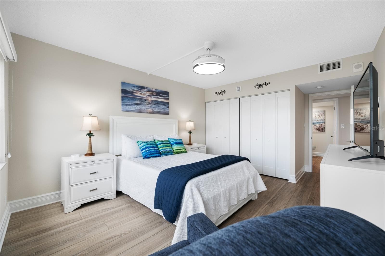 Condominium at 1621 GULF BLVD #501, CLEARWATER BEACH, photo 48 of 84