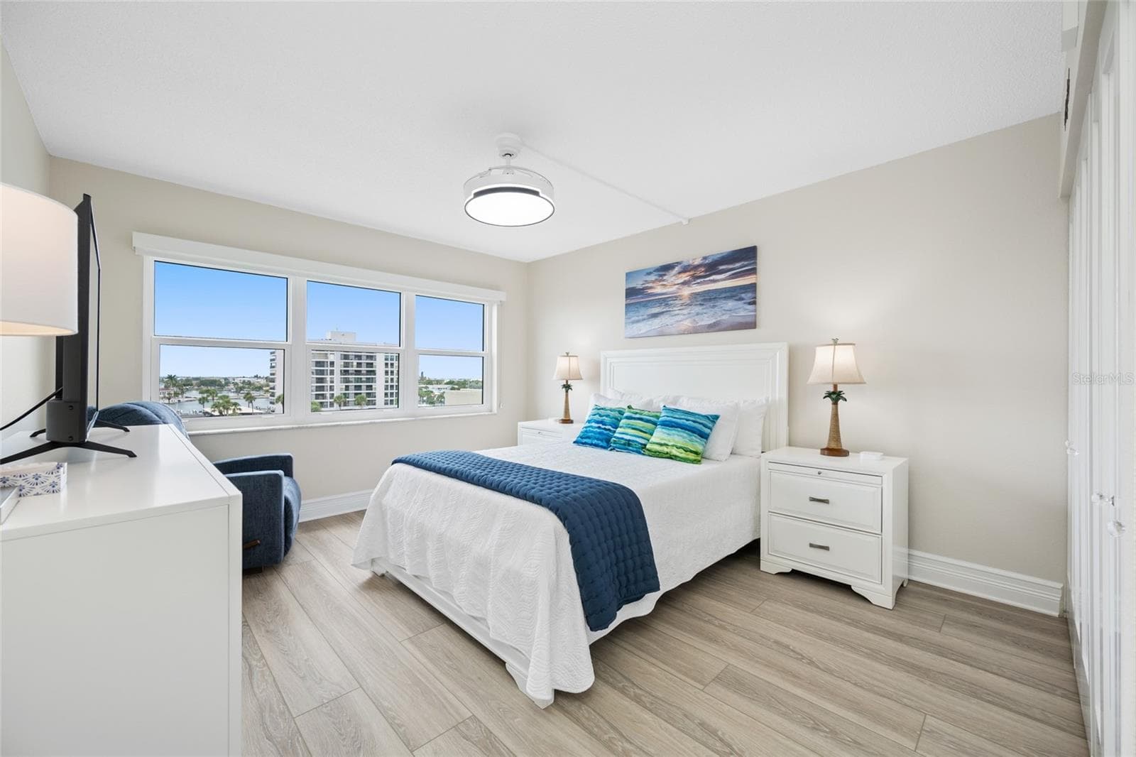 Condominium at 1621 GULF BLVD #501, CLEARWATER BEACH, photo 49 of 84