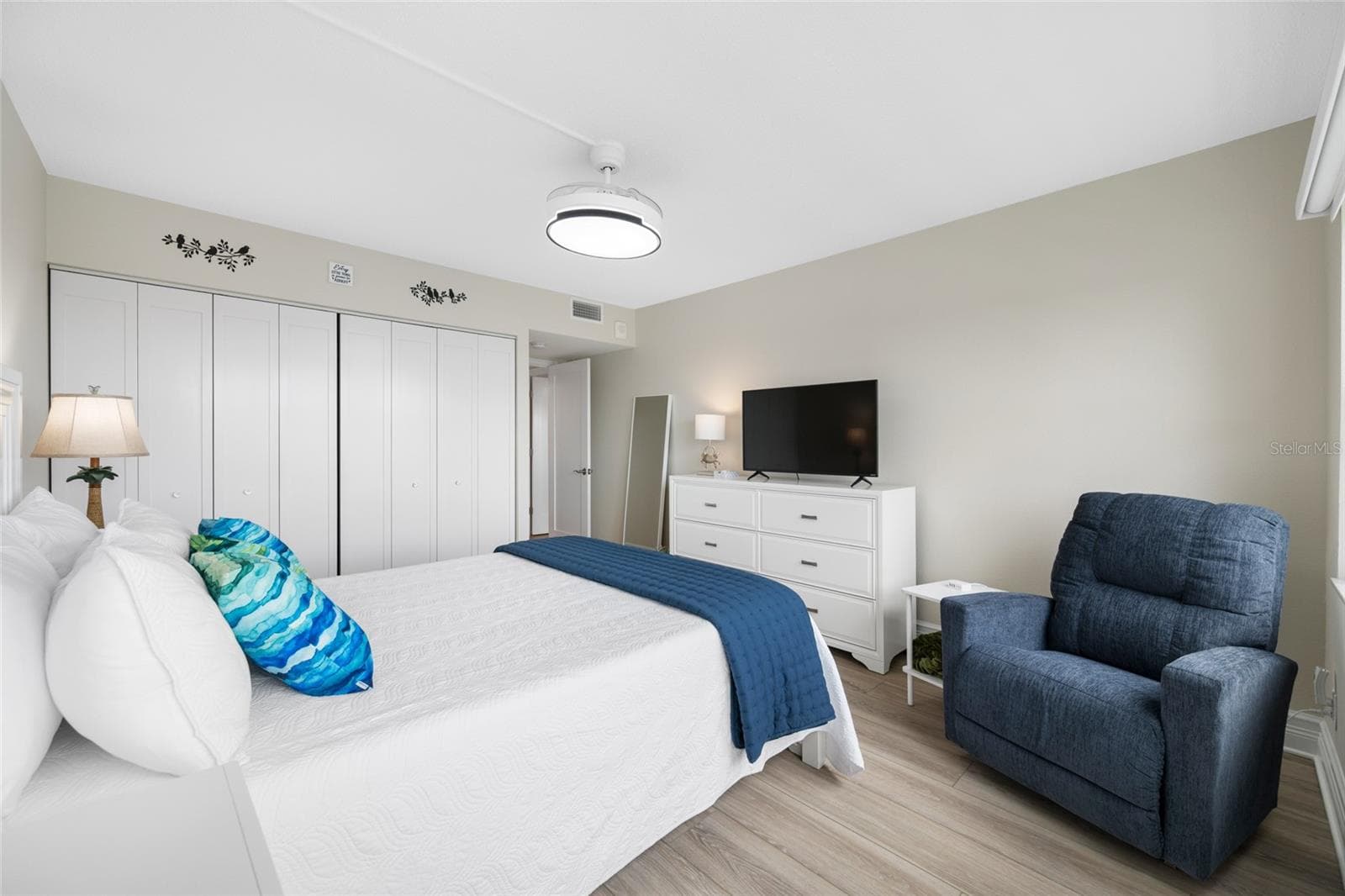 Condominium at 1621 GULF BLVD #501, CLEARWATER BEACH, photo 50 of 84