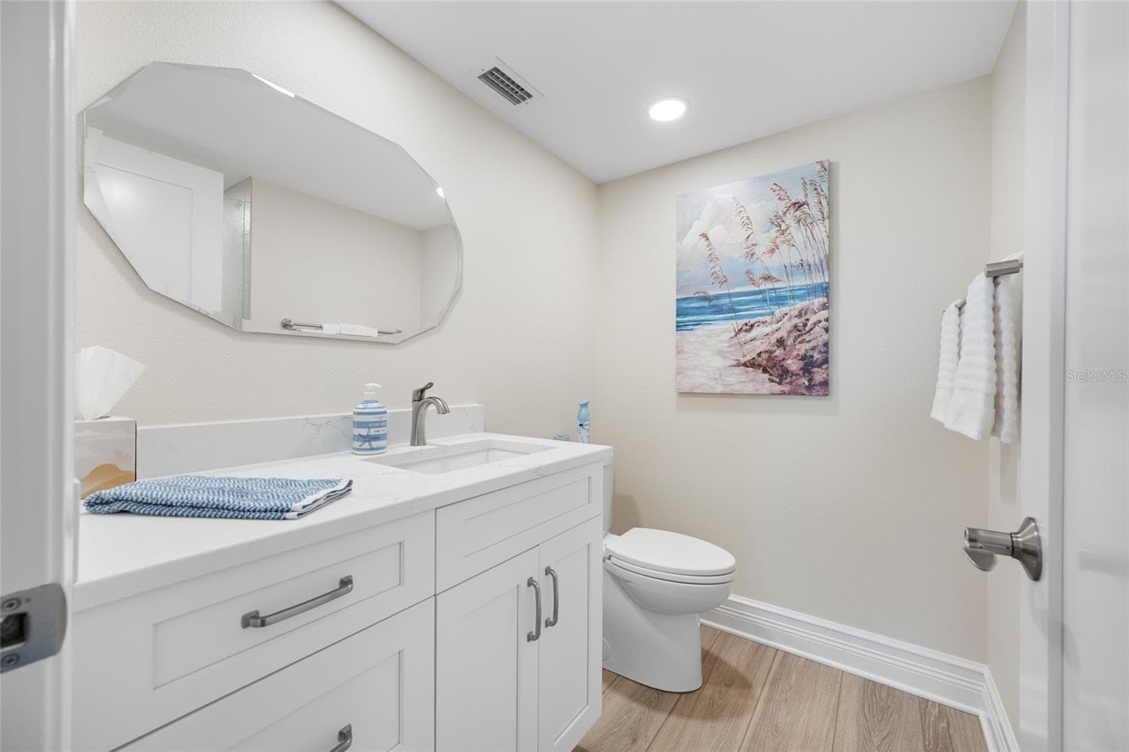 Condominium at 1621 GULF BLVD #501, CLEARWATER BEACH, photo 53 of 84