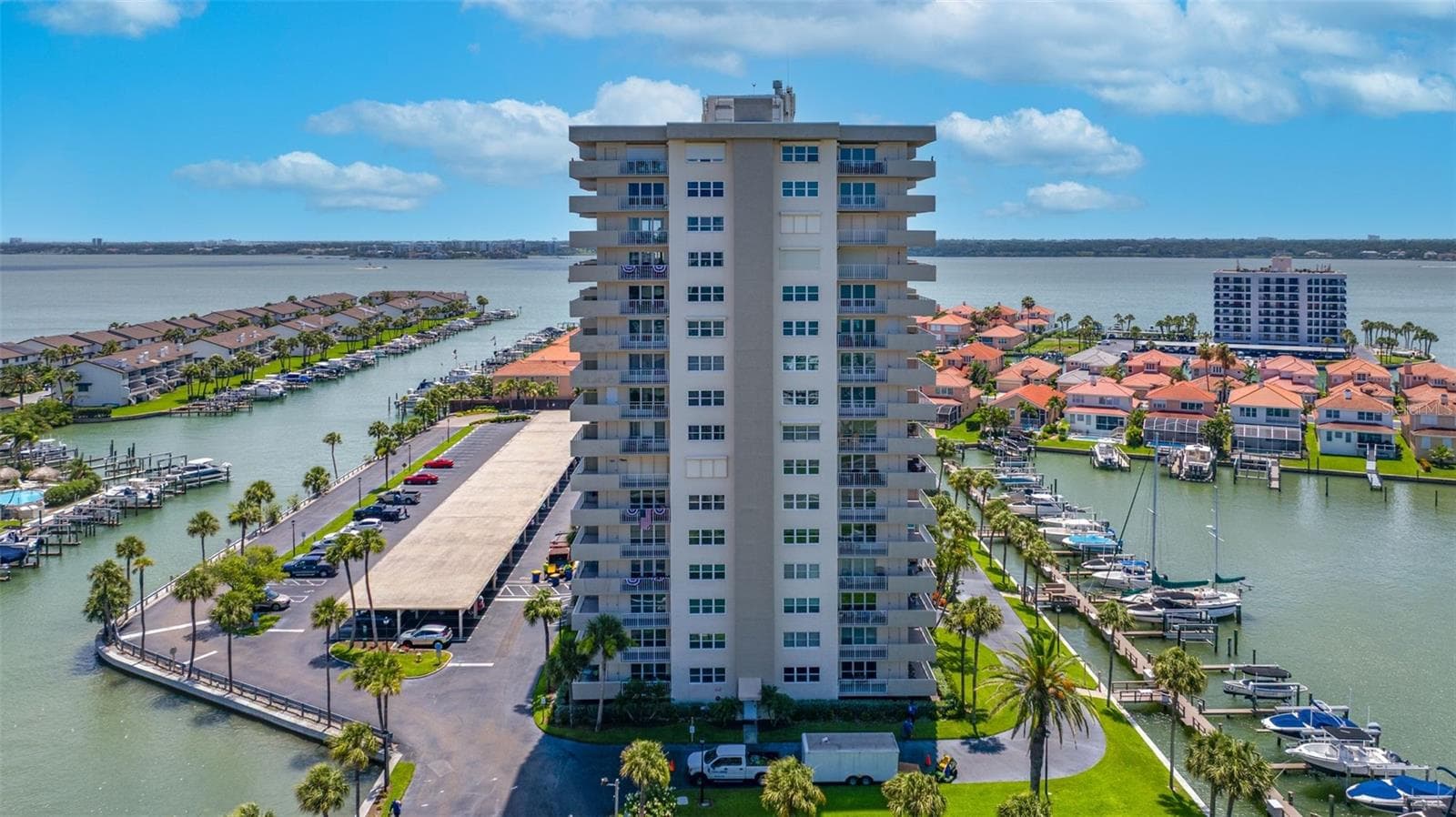 Condominium at 1621 GULF BLVD #501, CLEARWATER BEACH, photo 68 of 84