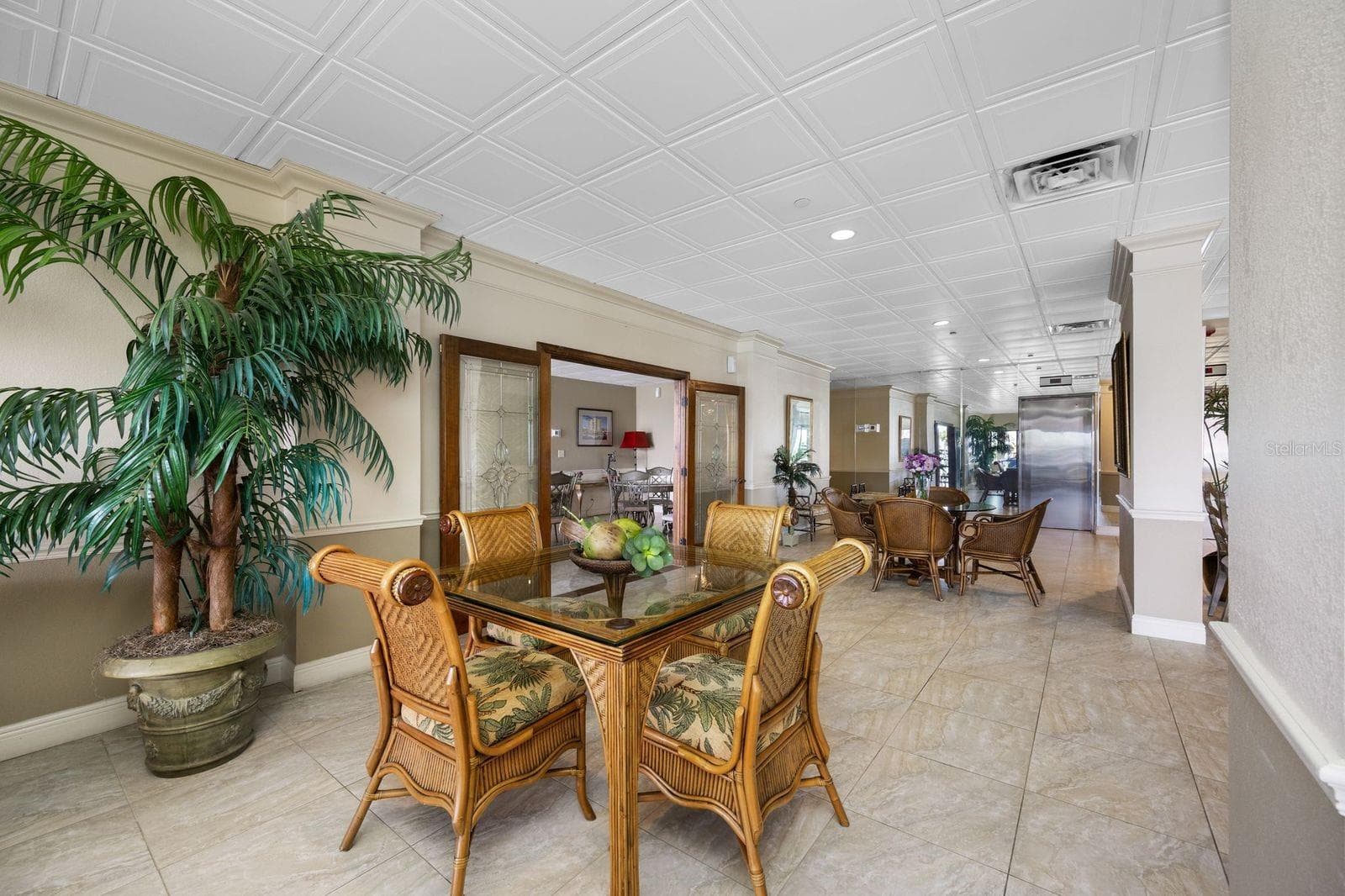 Condominium at 1621 GULF BLVD #501, CLEARWATER BEACH, photo 74 of 84