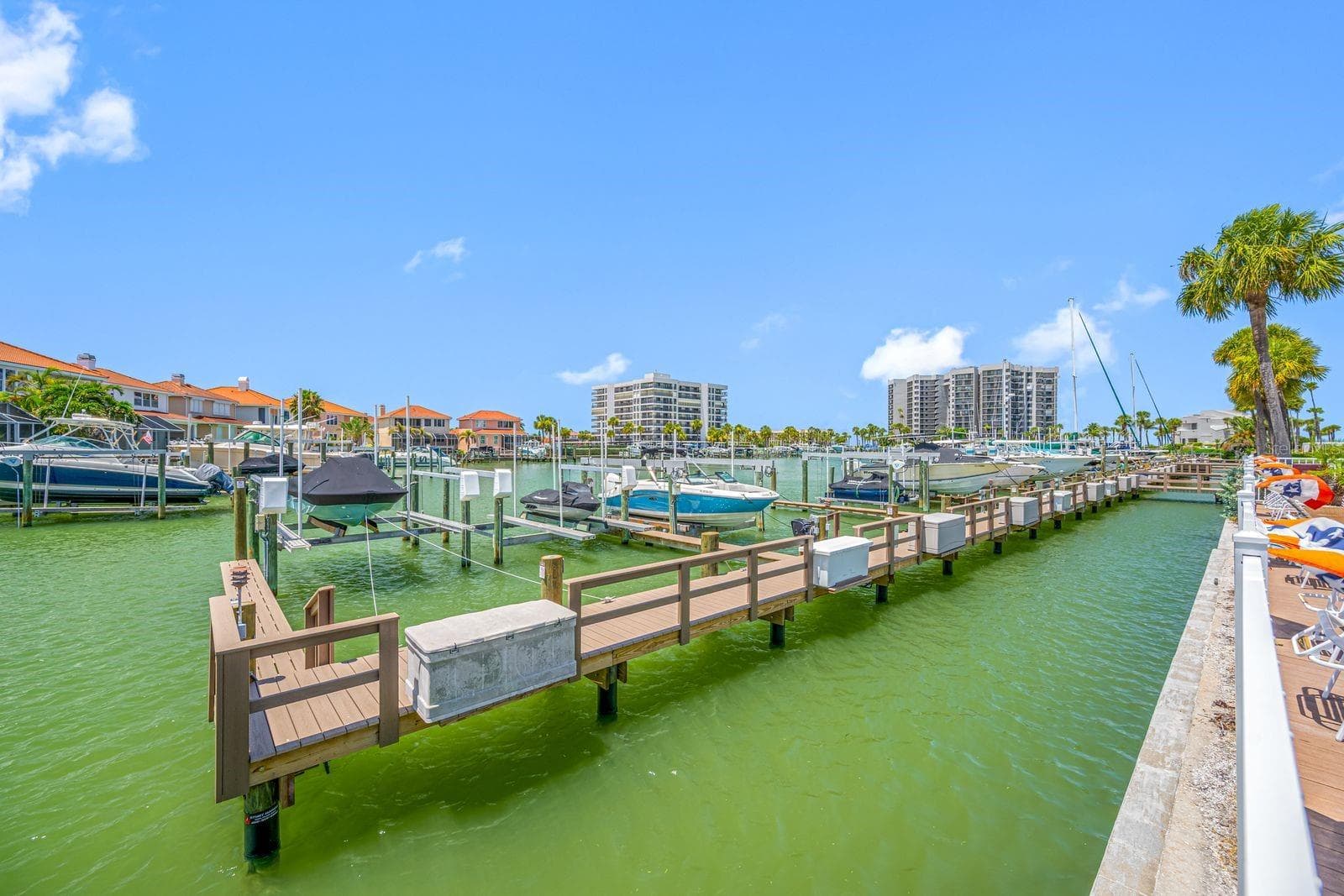 Condominium at 1621 GULF BLVD #501, CLEARWATER BEACH, photo 67 of 84