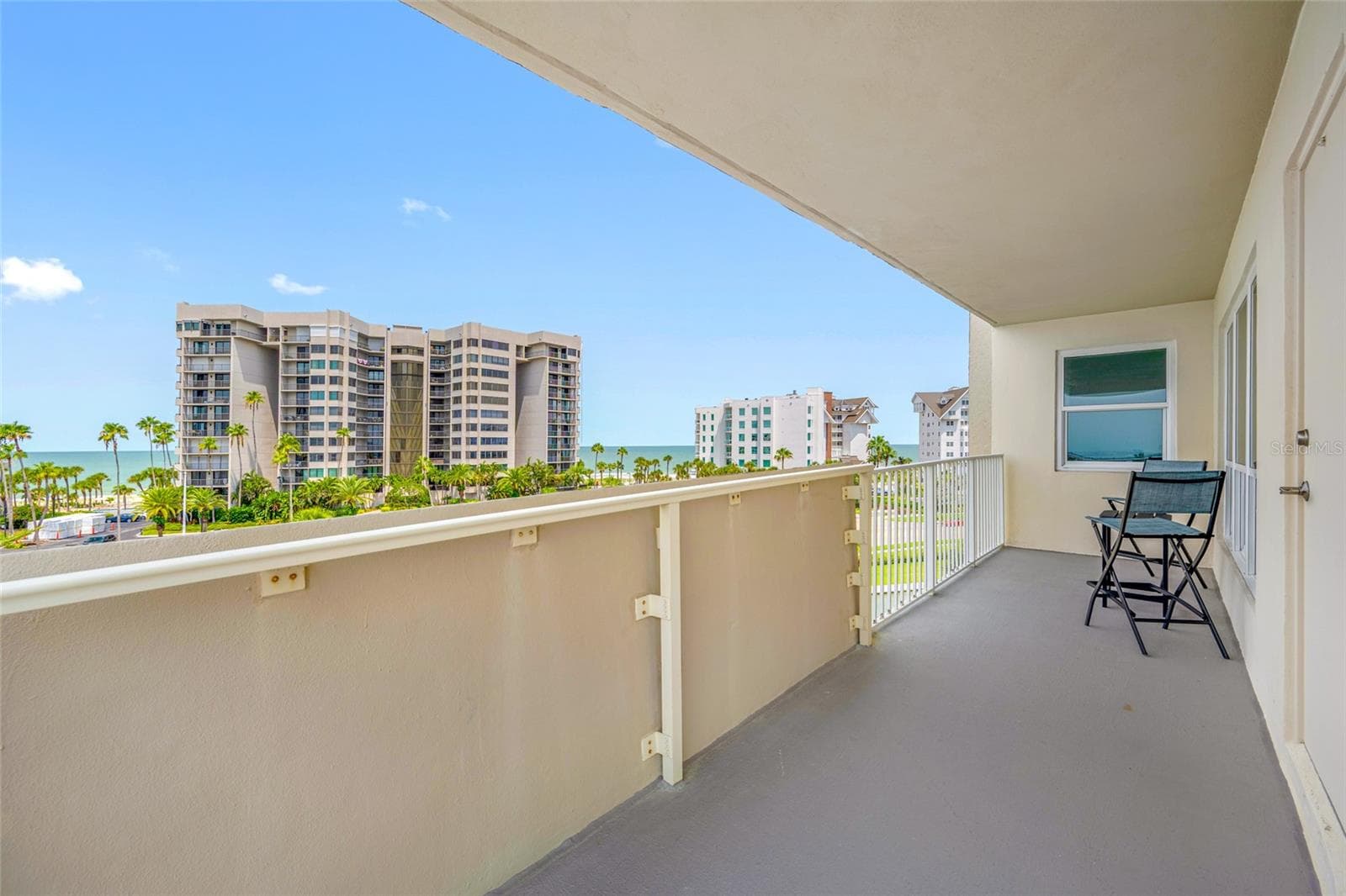 Condominium at 1621 GULF BLVD #501, CLEARWATER BEACH, photo 57 of 84