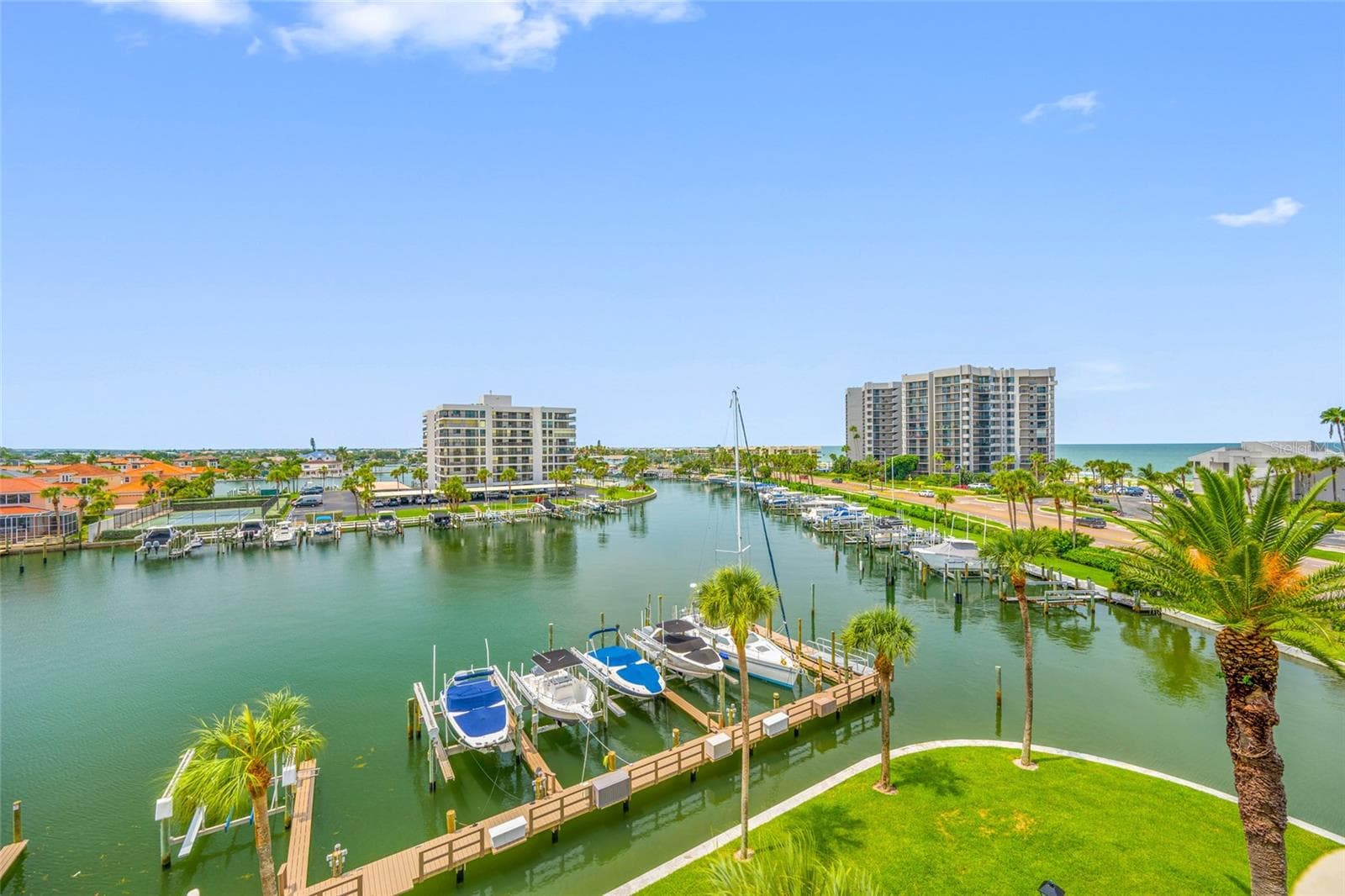 Condominium at 1621 GULF BLVD #501, CLEARWATER BEACH, photo 60 of 84