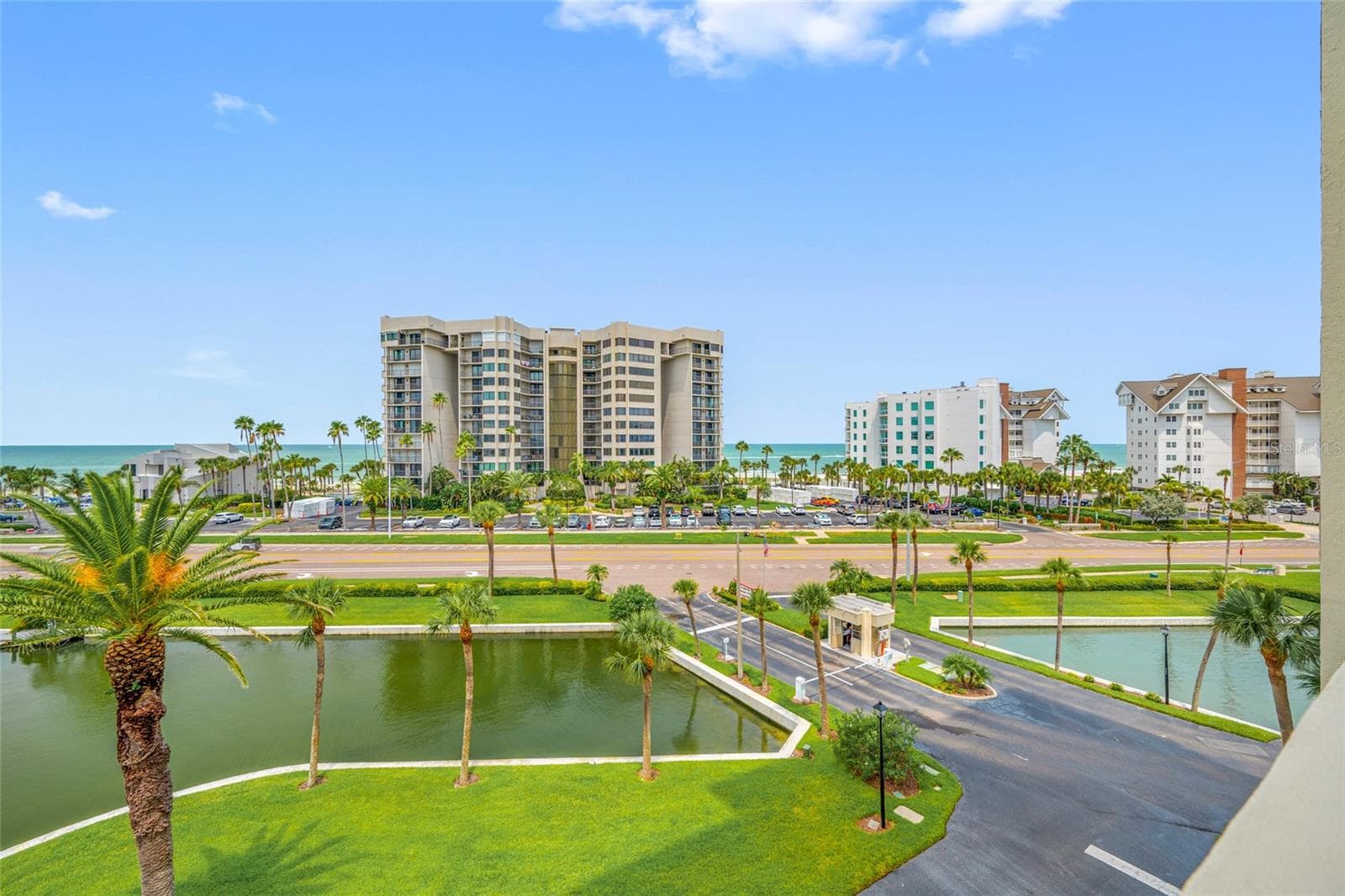 Condominium at 1621 GULF BLVD #501, CLEARWATER BEACH, photo 62 of 84