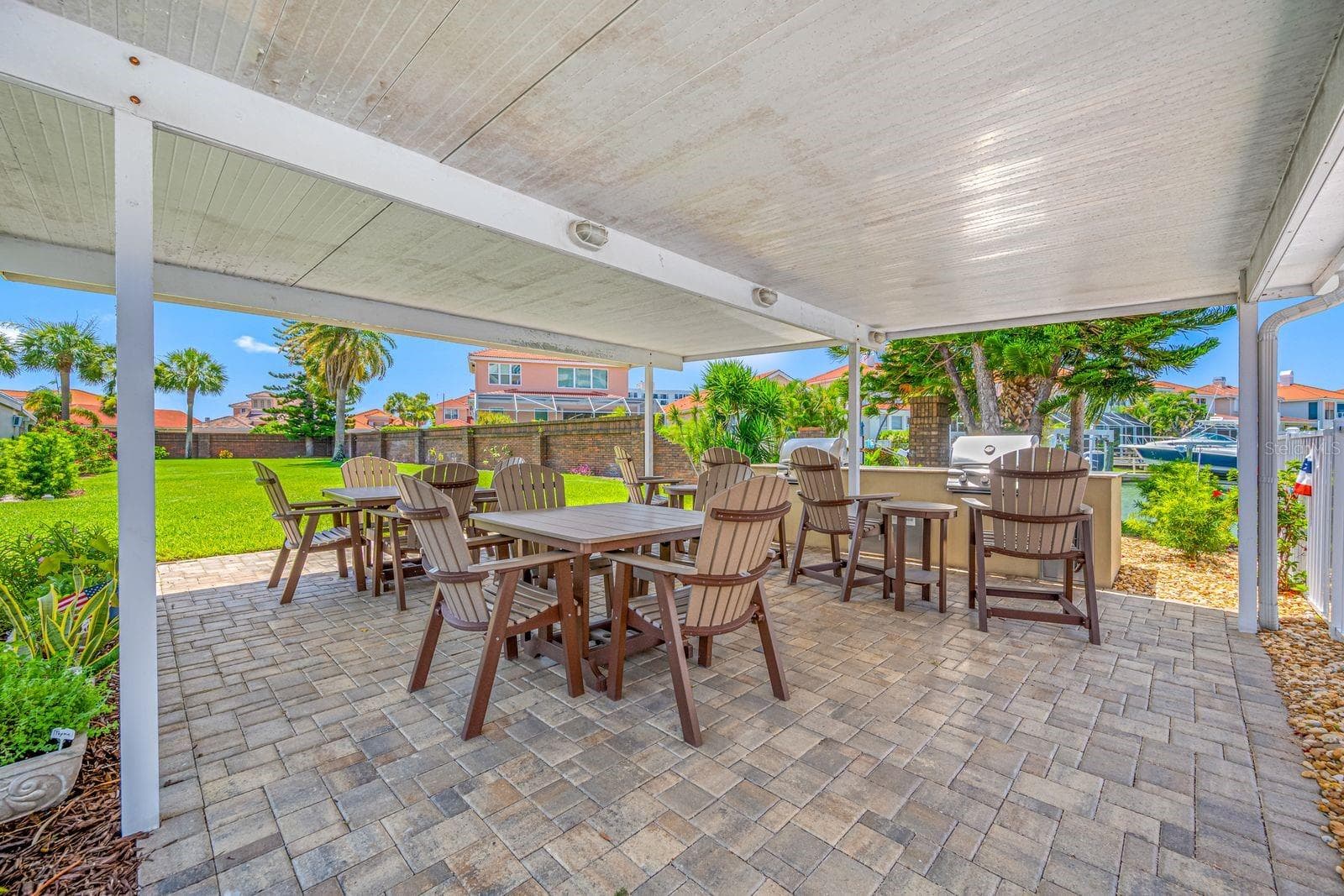 Condominium at 1621 GULF BLVD #501, CLEARWATER BEACH, photo 65 of 84