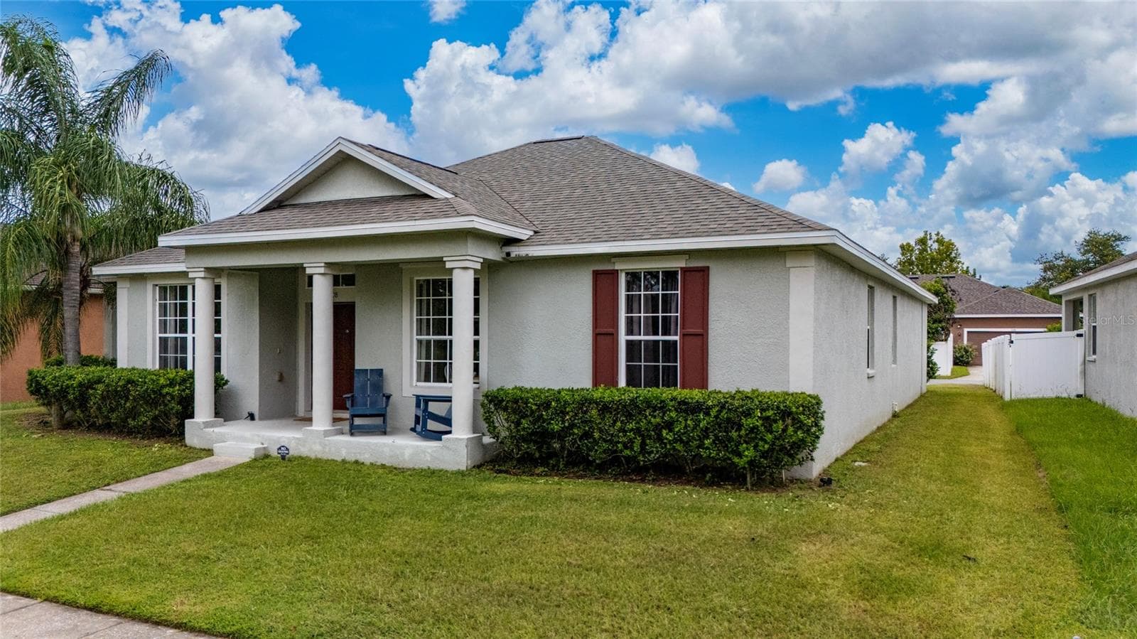 Single Family Residence at 3108 WESTBROOK RD, KISSIMMEE, photo 2 of 38