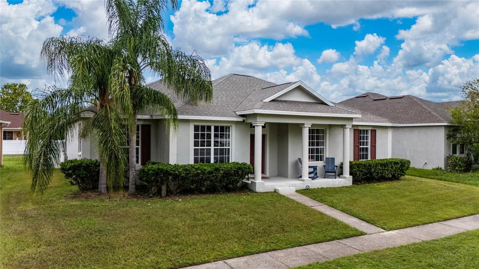 Single Family Residence at 3108 WESTBROOK RD, KISSIMMEE, photo 3 of 38