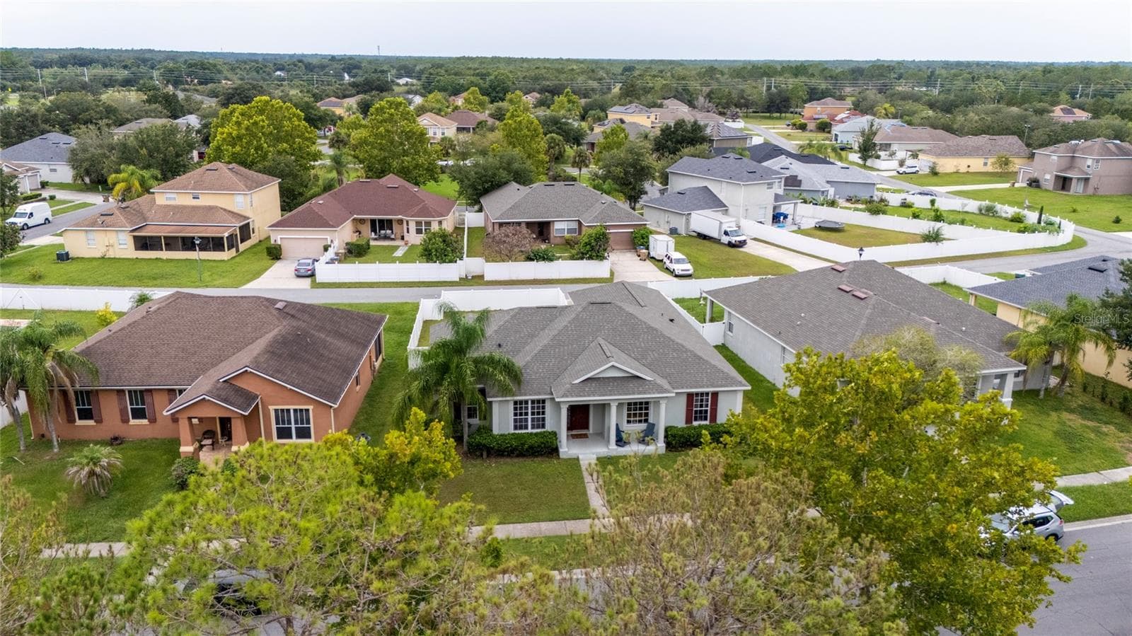 Single Family Residence at 3108 WESTBROOK RD, KISSIMMEE, photo 4 of 38