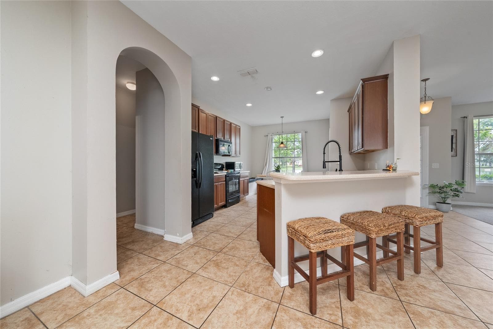 Single Family Residence at 3108 WESTBROOK RD, KISSIMMEE, photo 10 of 38