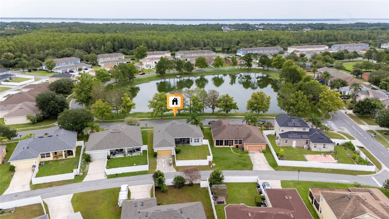 Single Family Residence at 3108 WESTBROOK RD, KISSIMMEE, photo 29 of 38