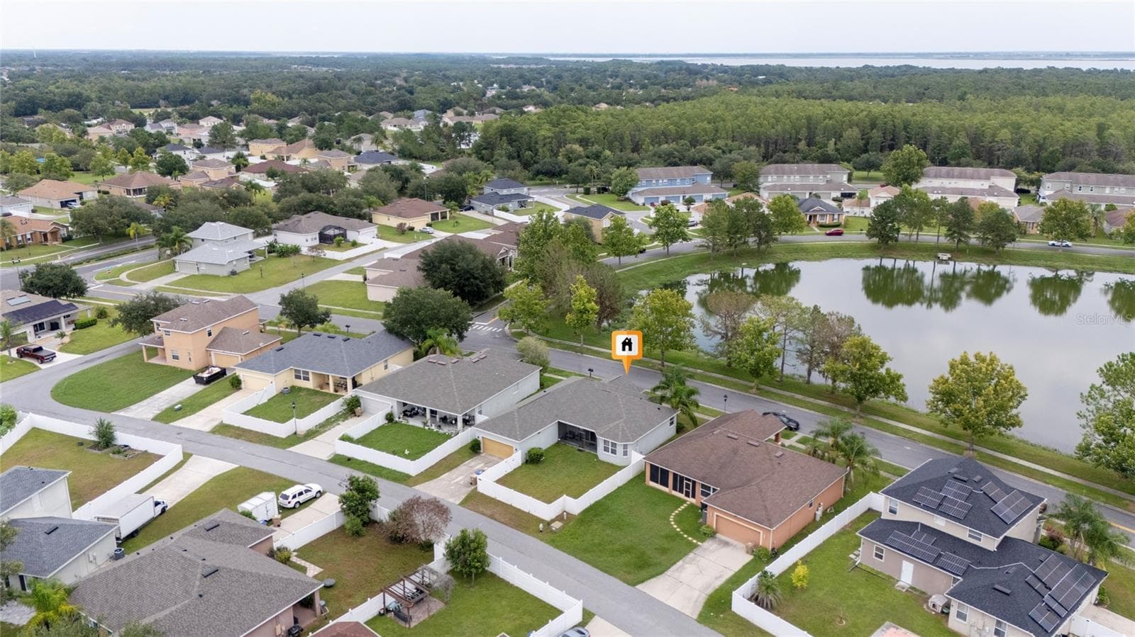 Single Family Residence at 3108 WESTBROOK RD, KISSIMMEE, photo 31 of 38
