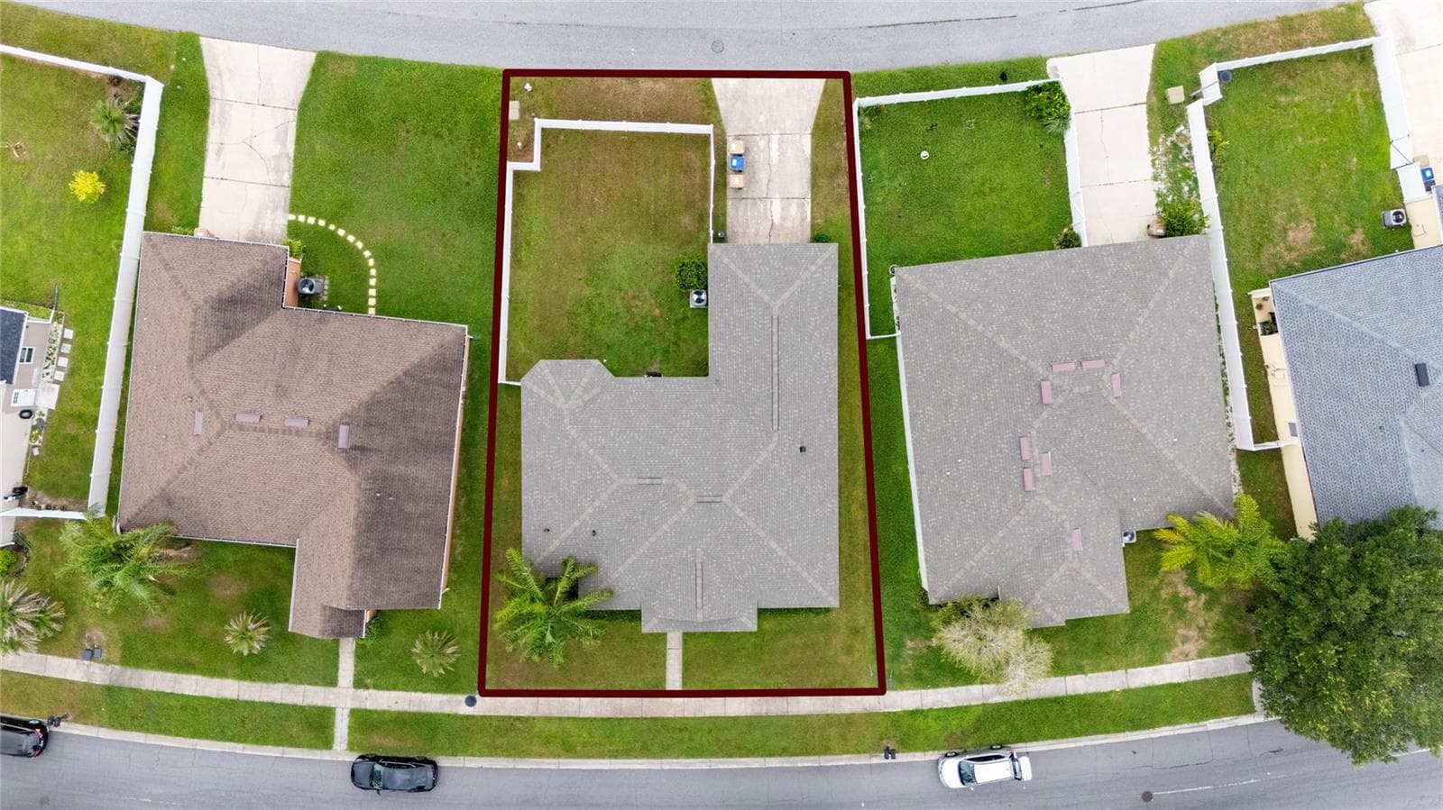 Single Family Residence at 3108 WESTBROOK RD, KISSIMMEE, photo 32 of 38