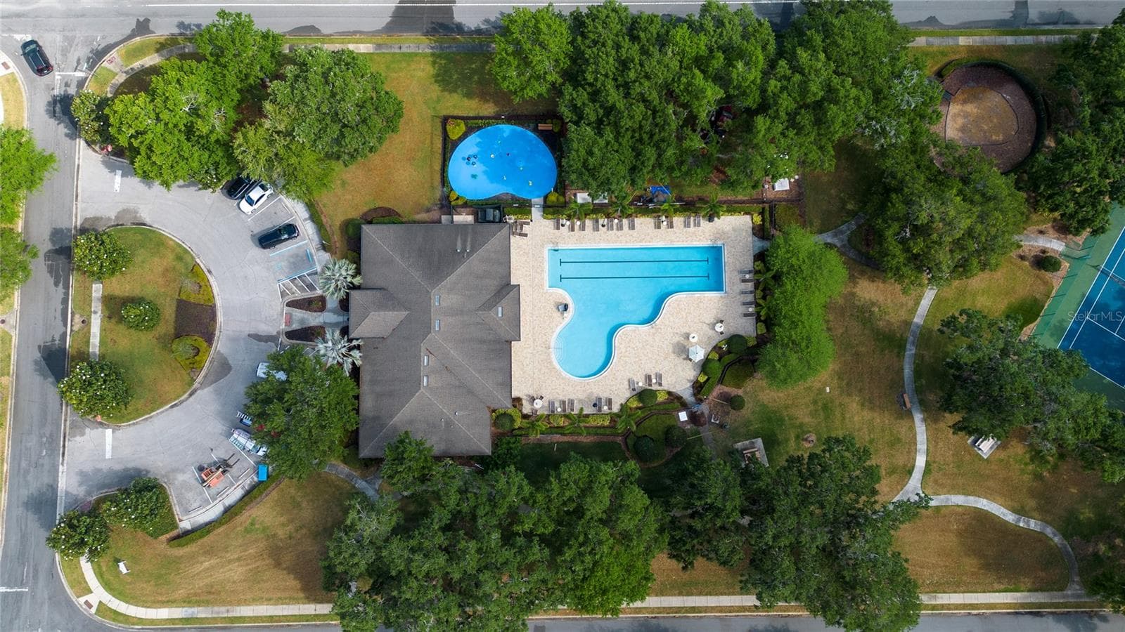 Single Family Residence at 3108 WESTBROOK RD, KISSIMMEE, photo 36 of 38