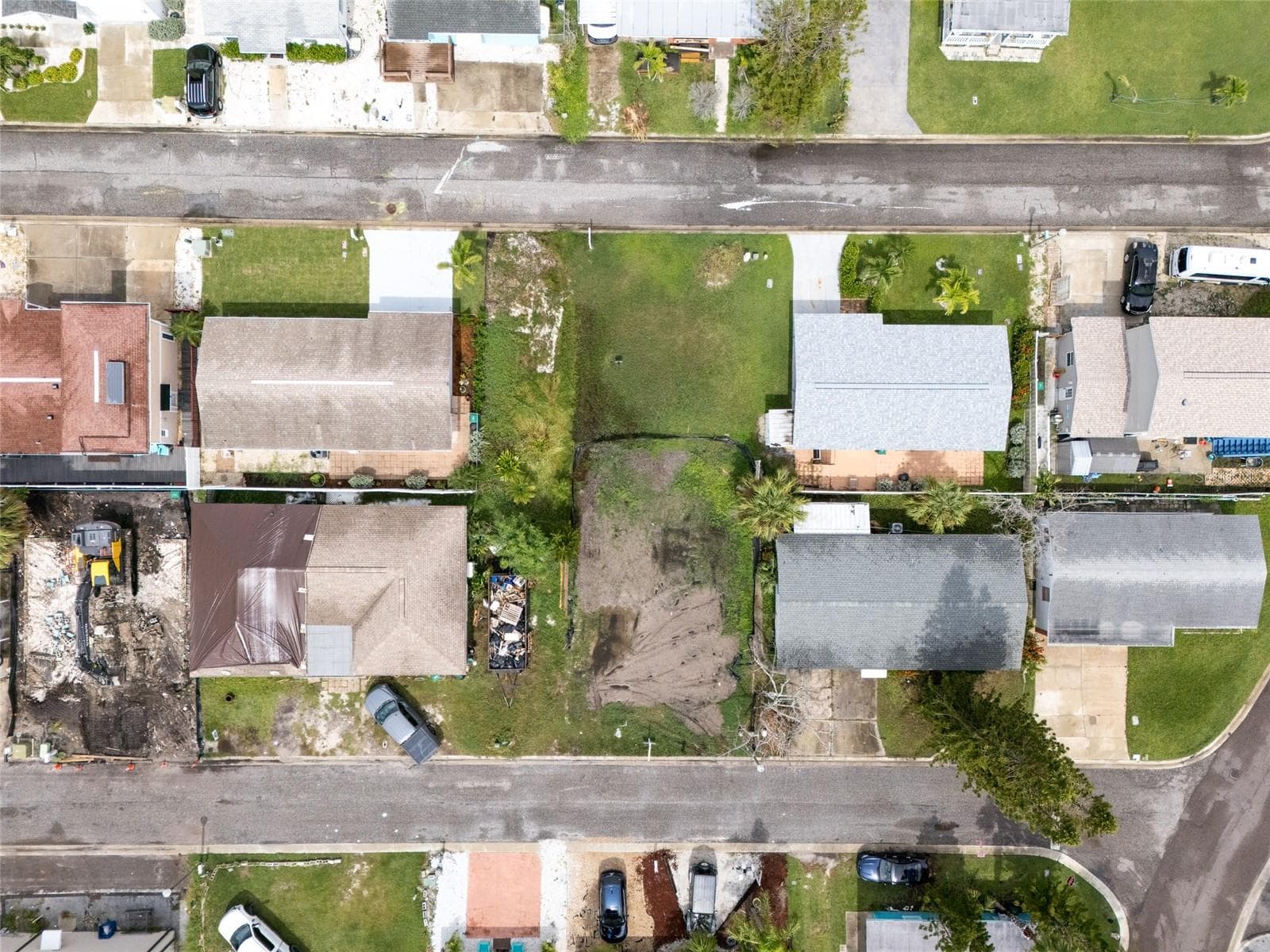 Land at 18005 1ST ST E, ST PETERSBURG, photo 5 of 9