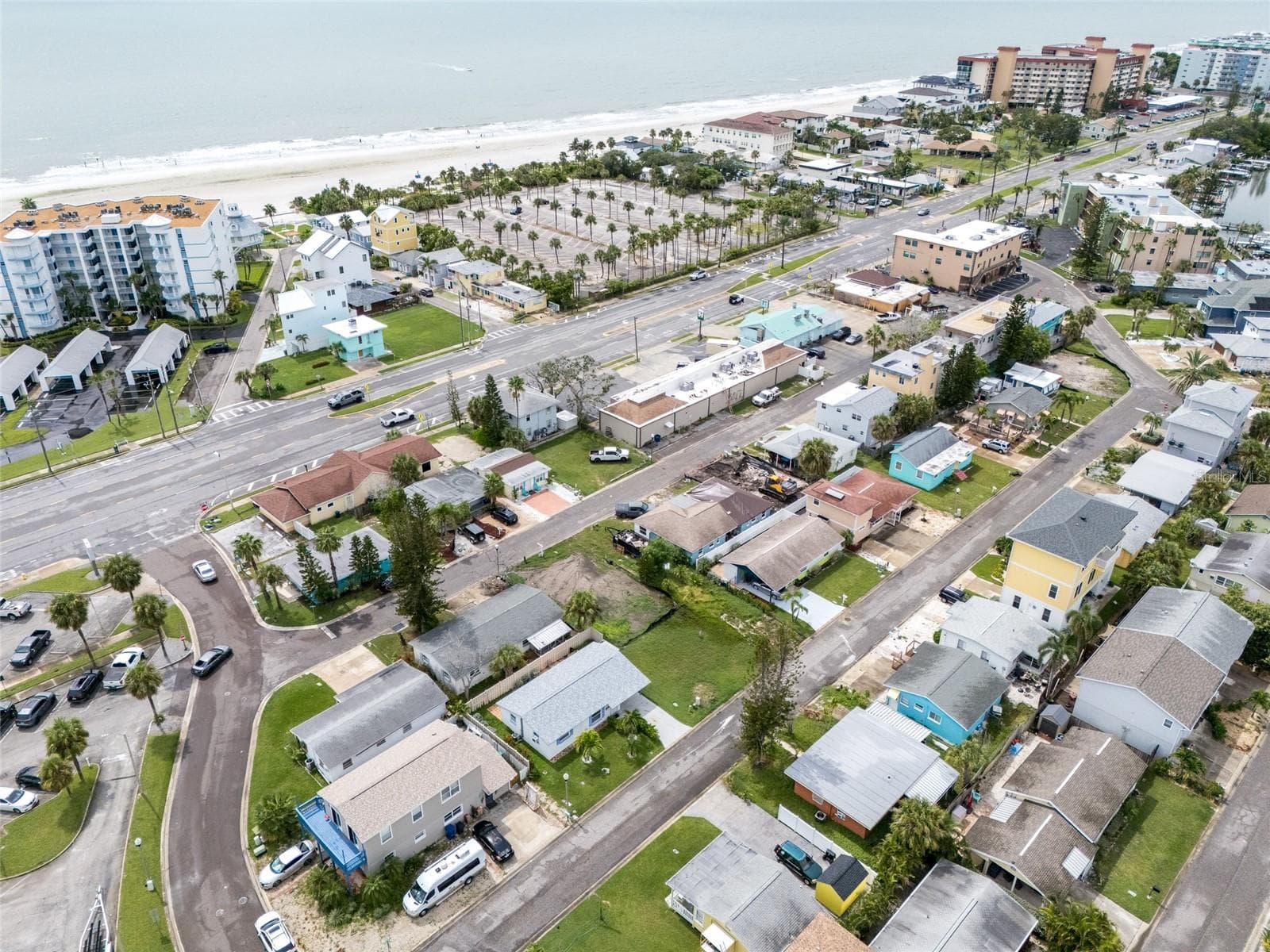 Land at 18005 1ST ST E, ST PETERSBURG, photo 7 of 9