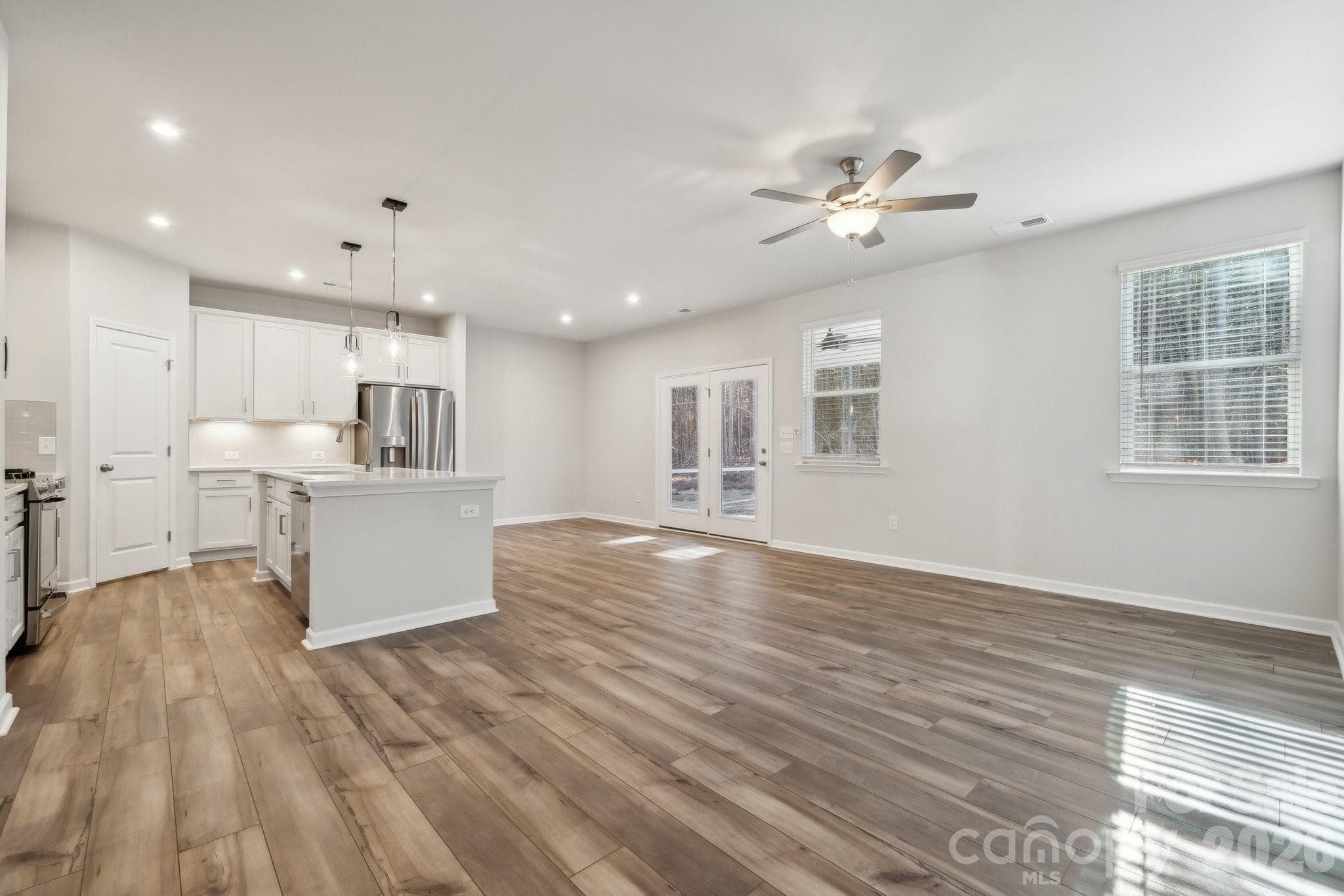 Example Photo - 3021 Shaver Ridge Lane, Charlotte