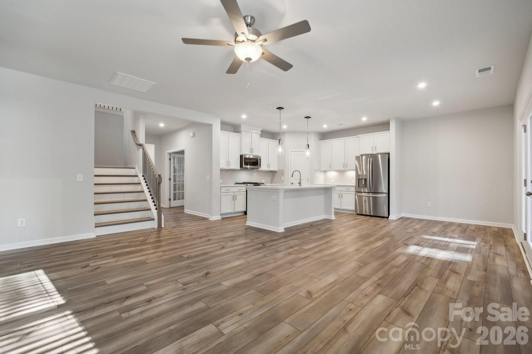 Example Photo - 3021 Shaver Ridge Lane, Charlotte