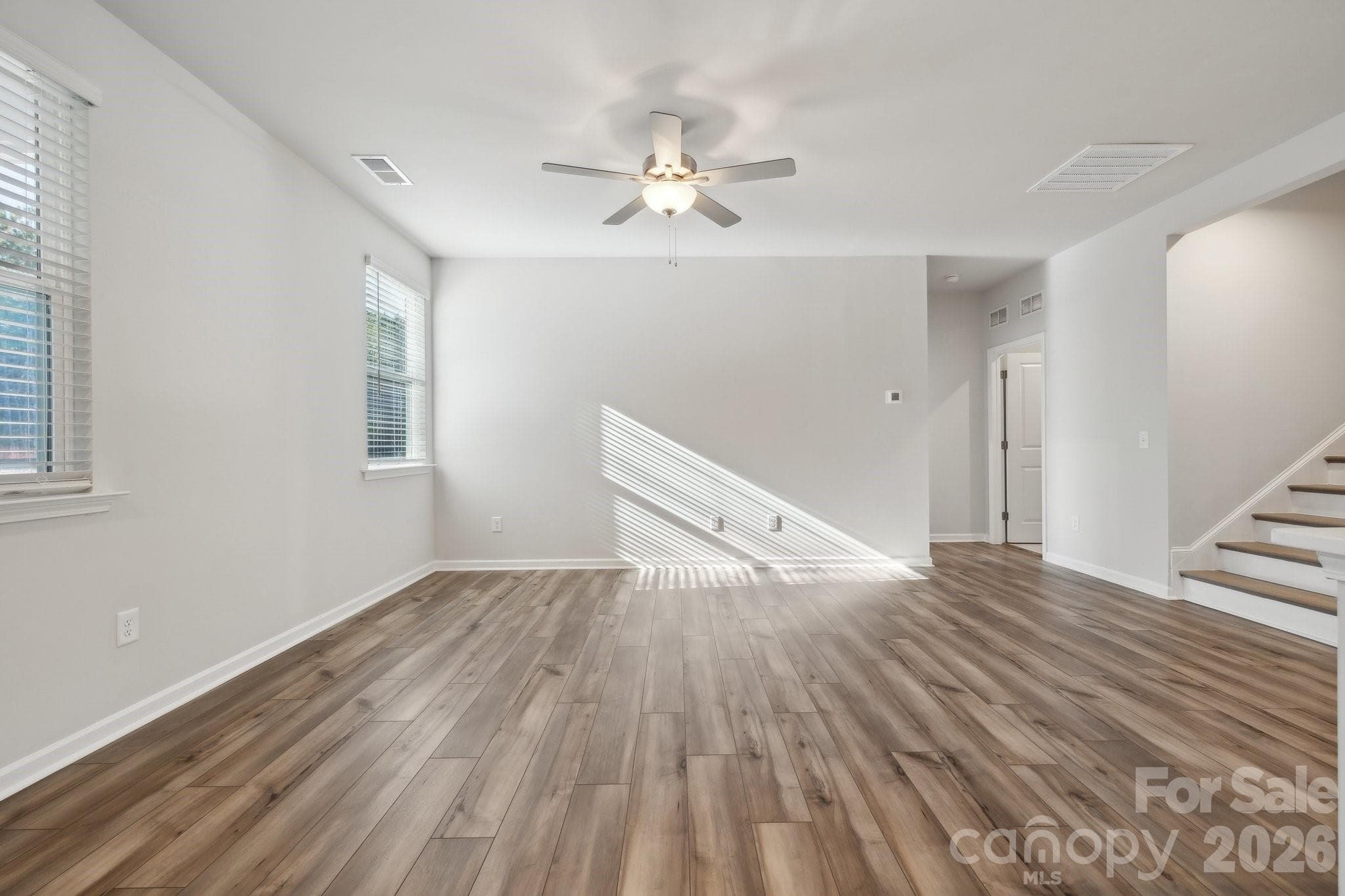 Example Photo - 3021 Shaver Ridge Lane, Charlotte