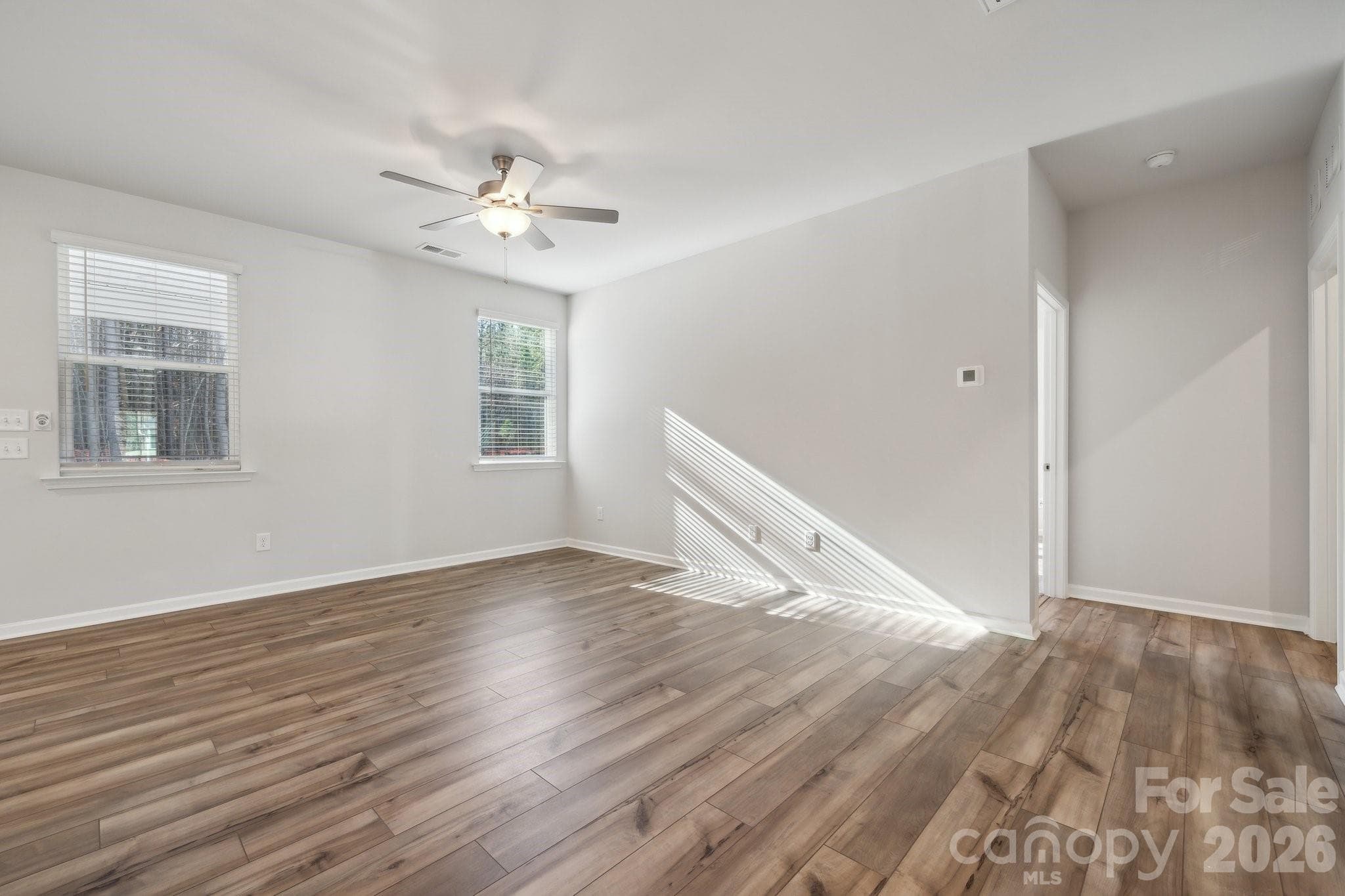 Example Photo - 3021 Shaver Ridge Lane, Charlotte
