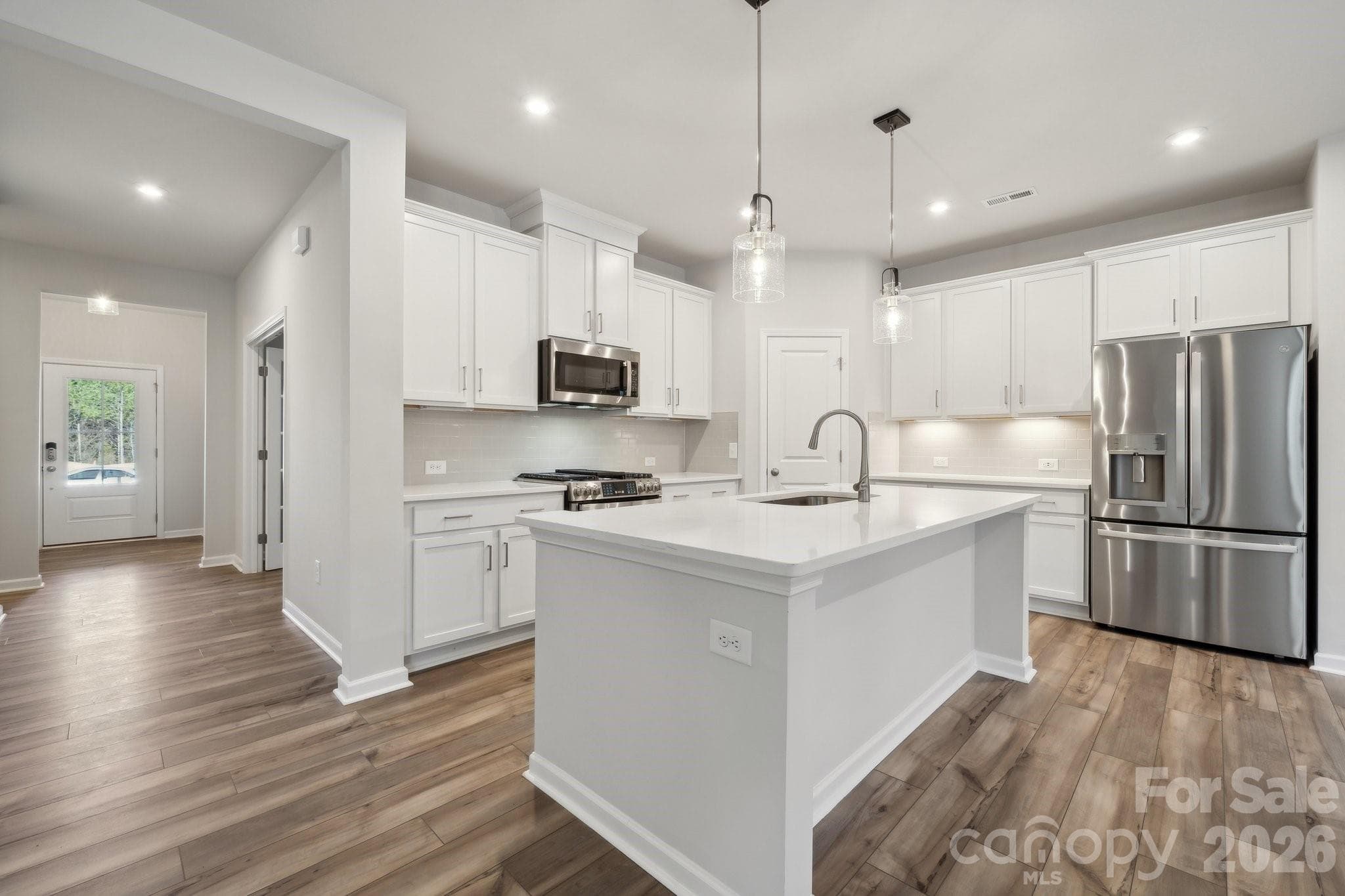 Example Photo - 3021 Shaver Ridge Lane, Charlotte