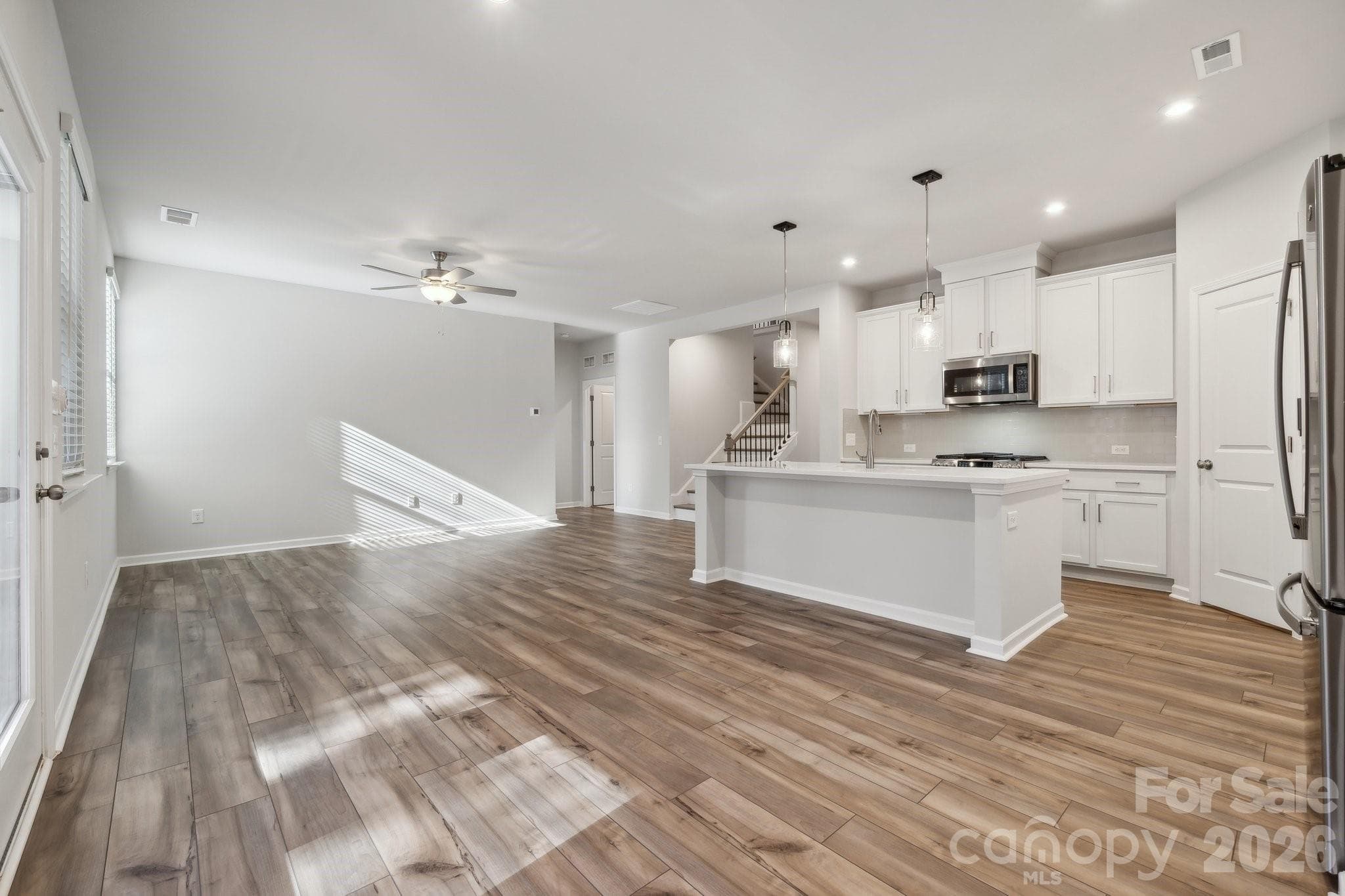Example Photo - 3021 Shaver Ridge Lane, Charlotte