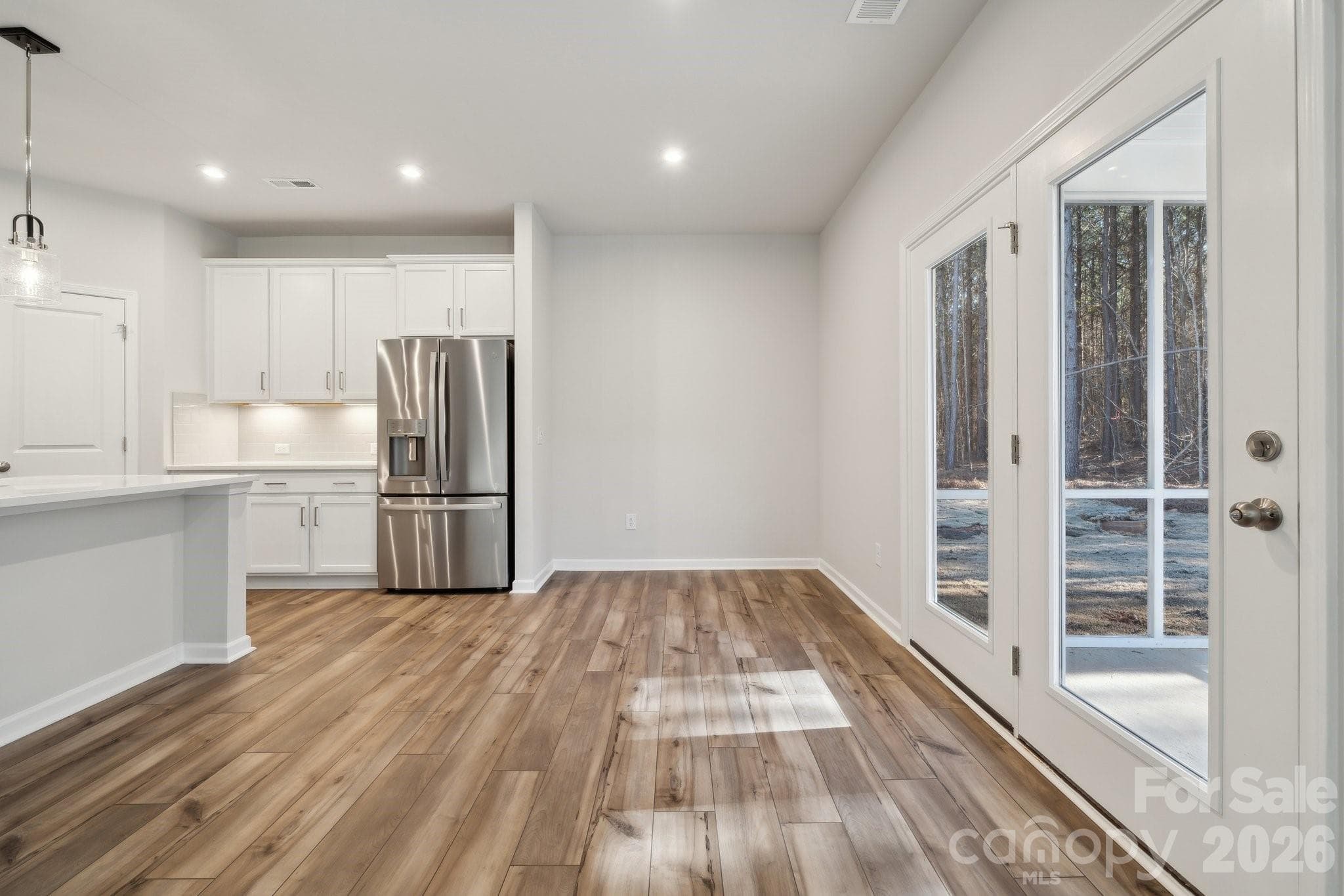 Example Photo - 3021 Shaver Ridge Lane, Charlotte