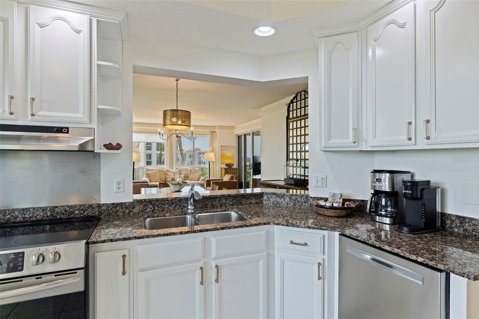 Condominium at 4737 DOLPHIN CAY LN S #401, ST PETERSBURG, photo 8 of 50