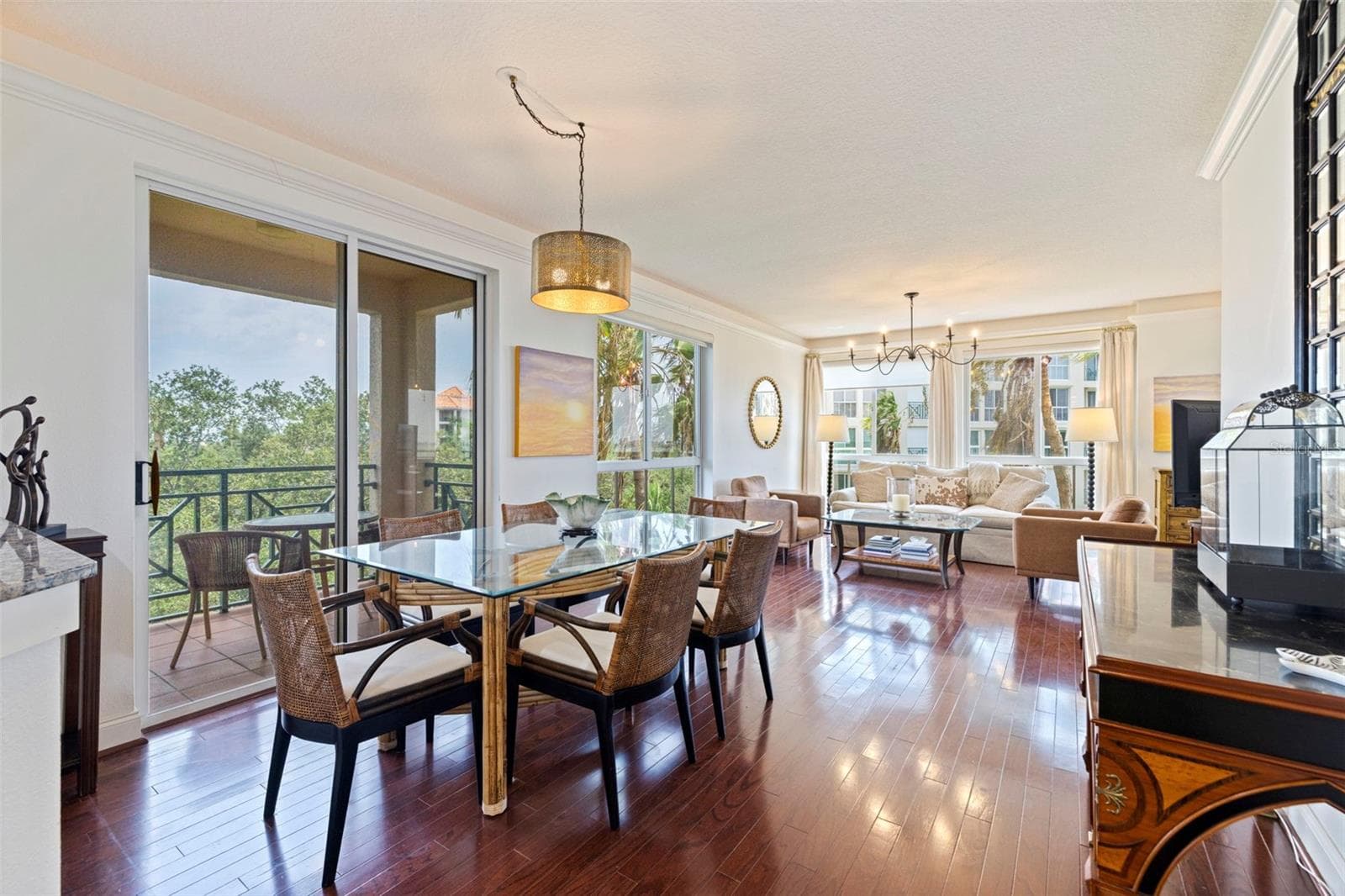 Condominium at 4737 DOLPHIN CAY LN S #401, ST PETERSBURG, photo 13 of 50