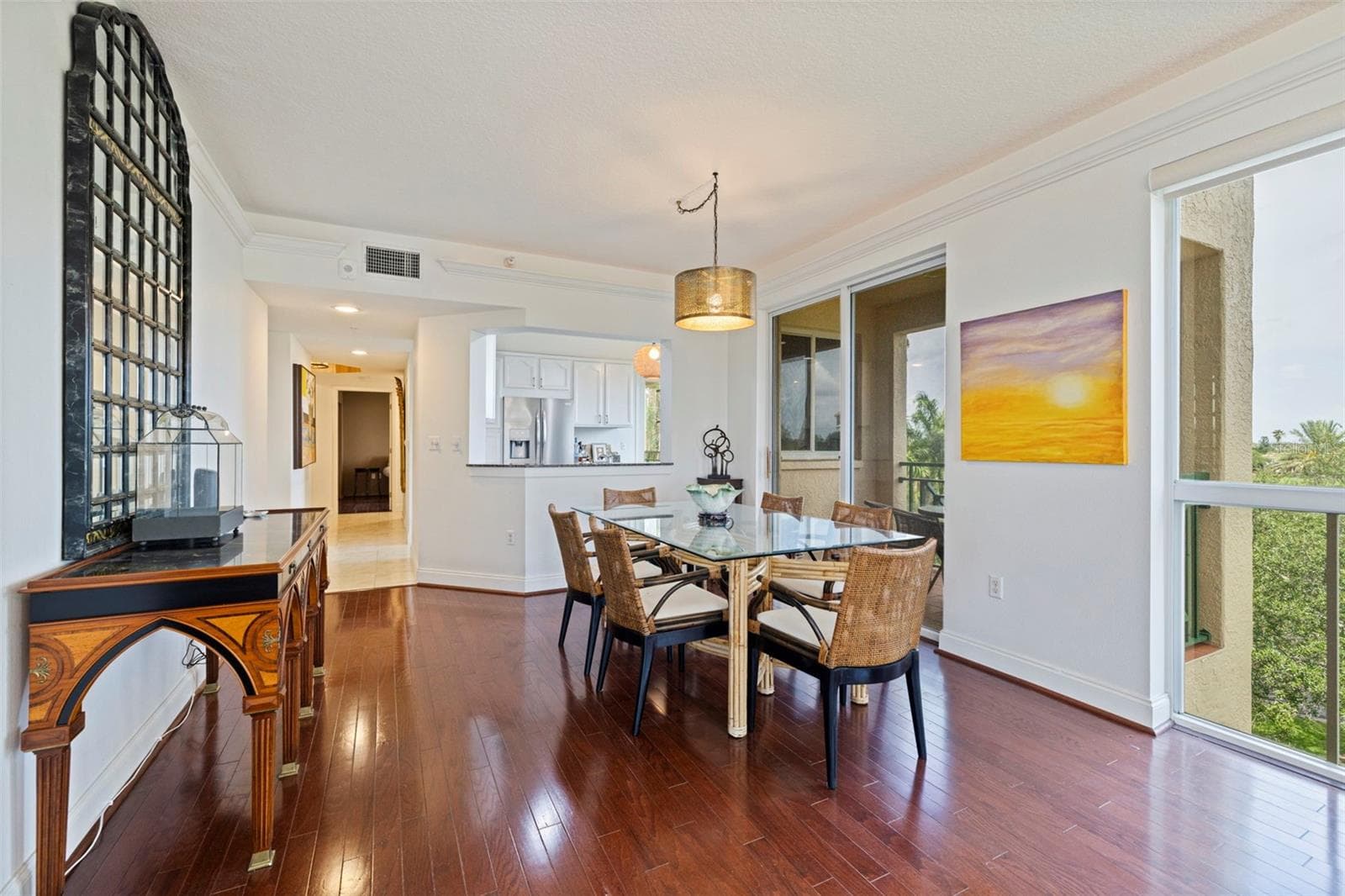 Condominium at 4737 DOLPHIN CAY LN S #401, ST PETERSBURG, photo 14 of 50