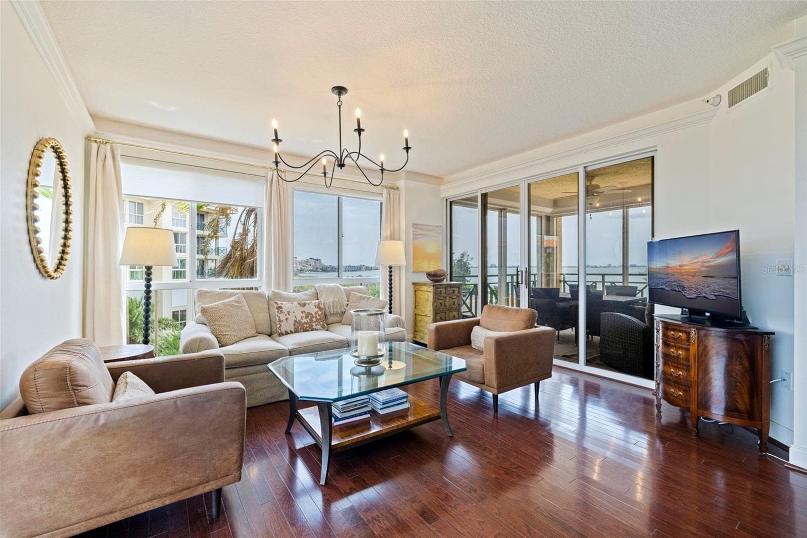 Condominium at 4737 DOLPHIN CAY LN S #401, ST PETERSBURG, photo 15 of 50
