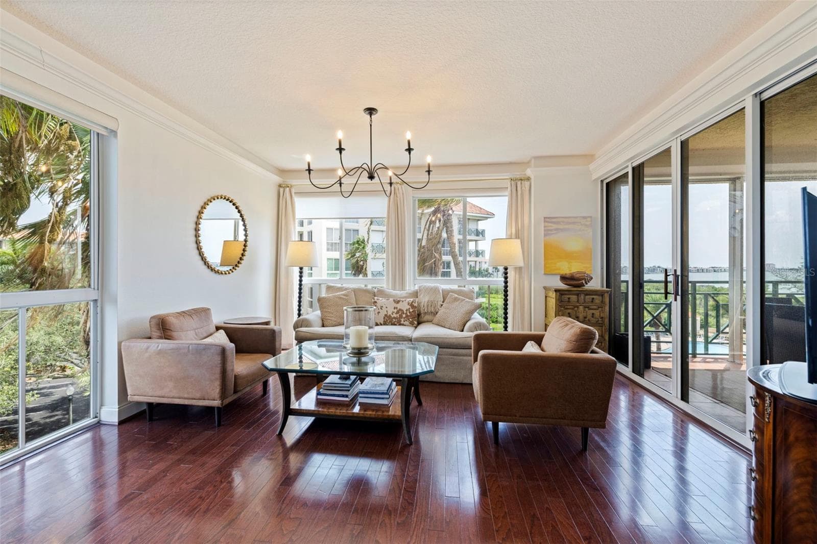 Condominium at 4737 DOLPHIN CAY LN S #401, ST PETERSBURG, photo 16 of 50