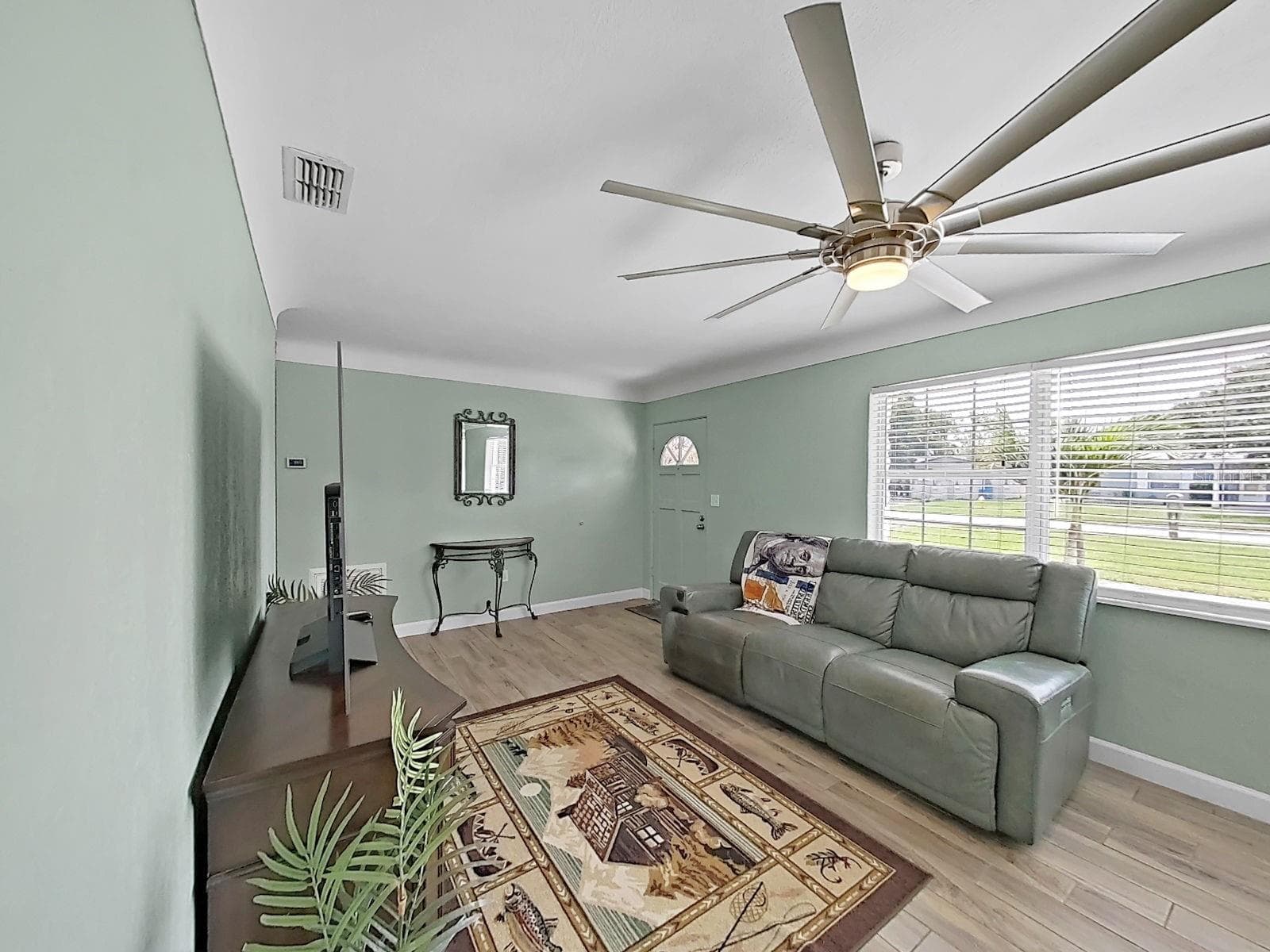 Single Family Residence at 5931 49TH AVE N, ST PETERSBURG, photo 8 of 46